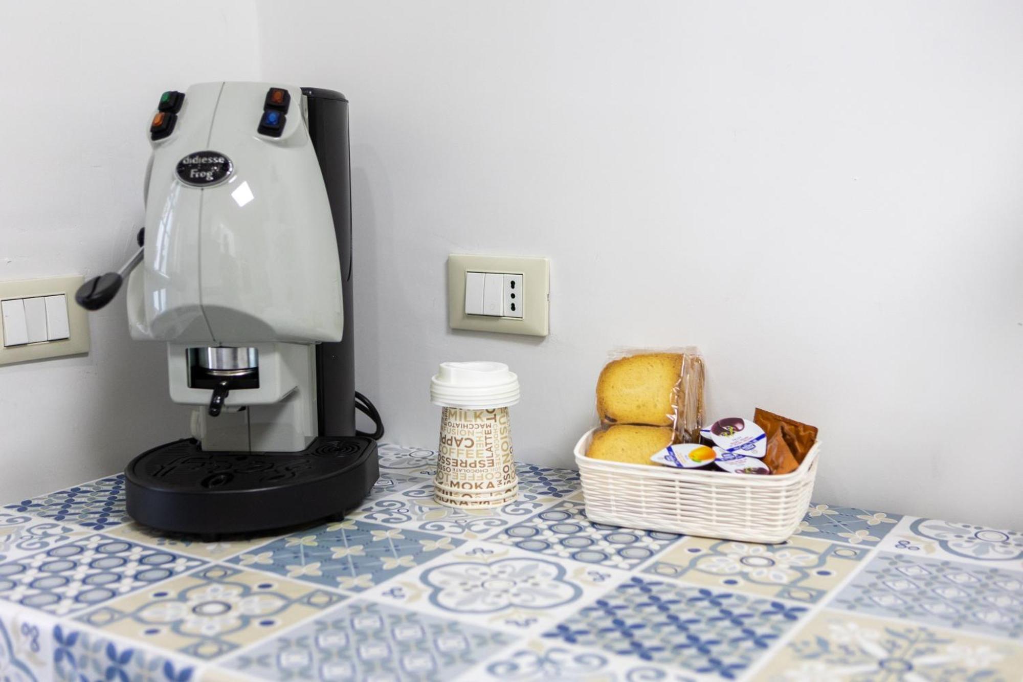 Guest house Ai Mercati Di