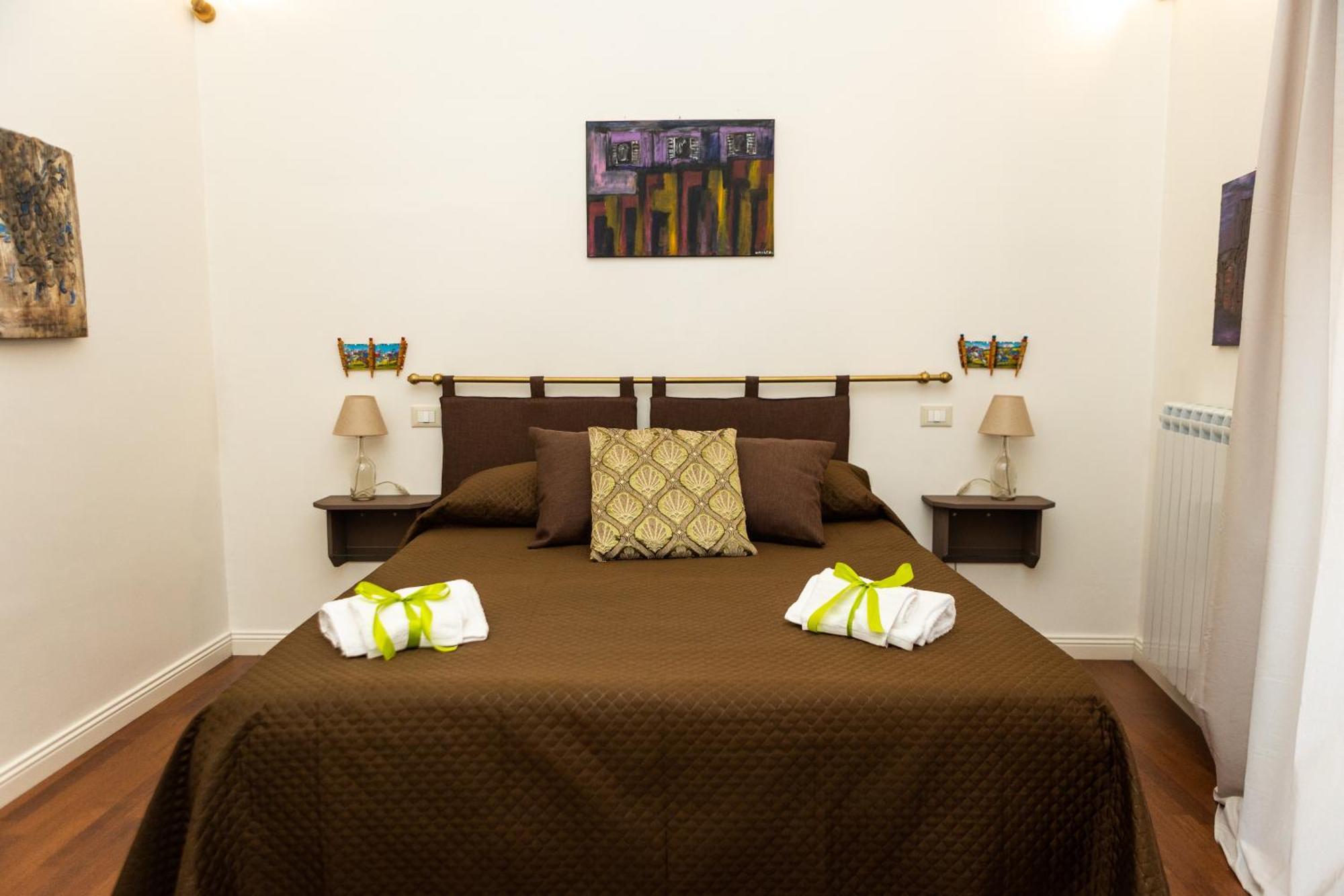 Guest house Ai Mercati Di Palermo