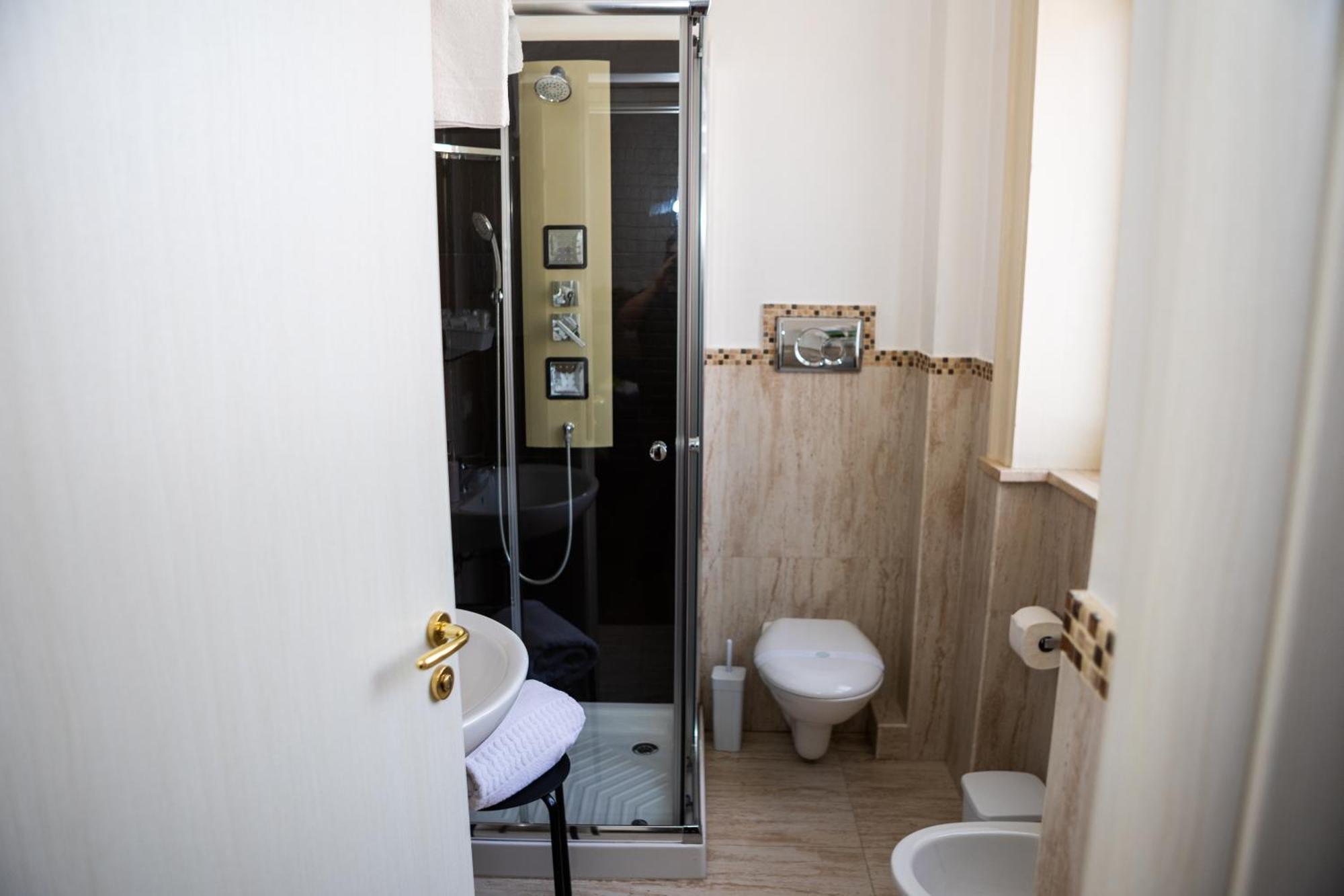 Guest house Ai Mercati Di