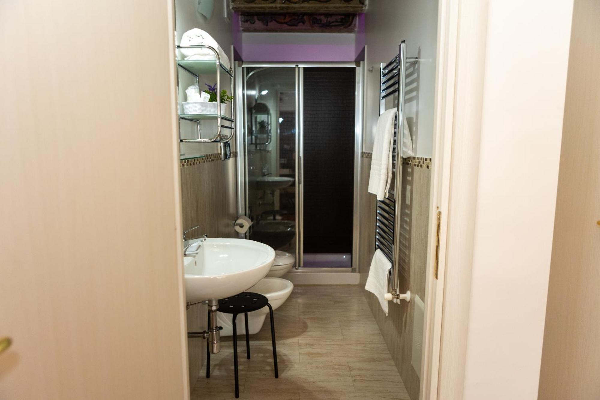 Guest house Ai Mercati Di