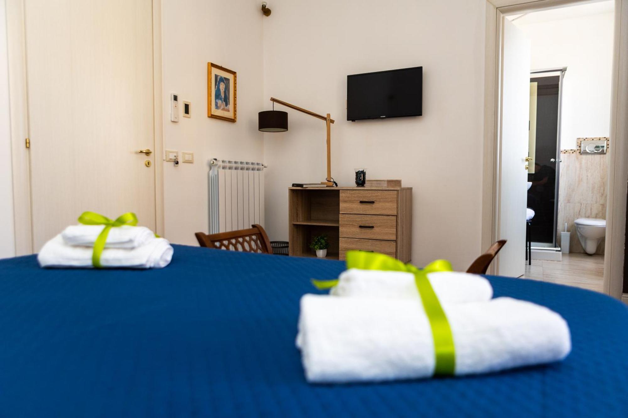 Ai Mercati Di Guest house *