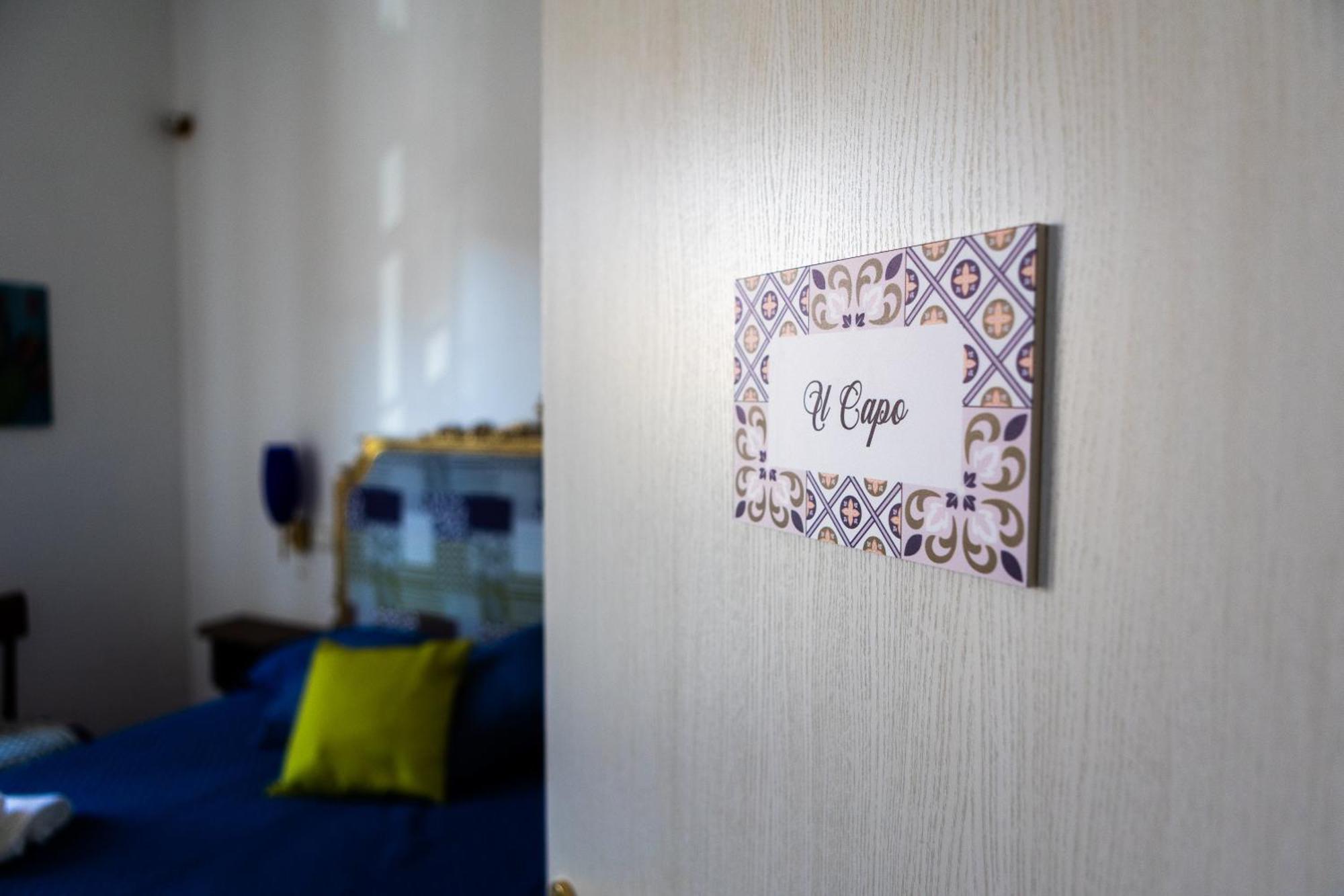 Guest house Ai Mercati Di Palermo