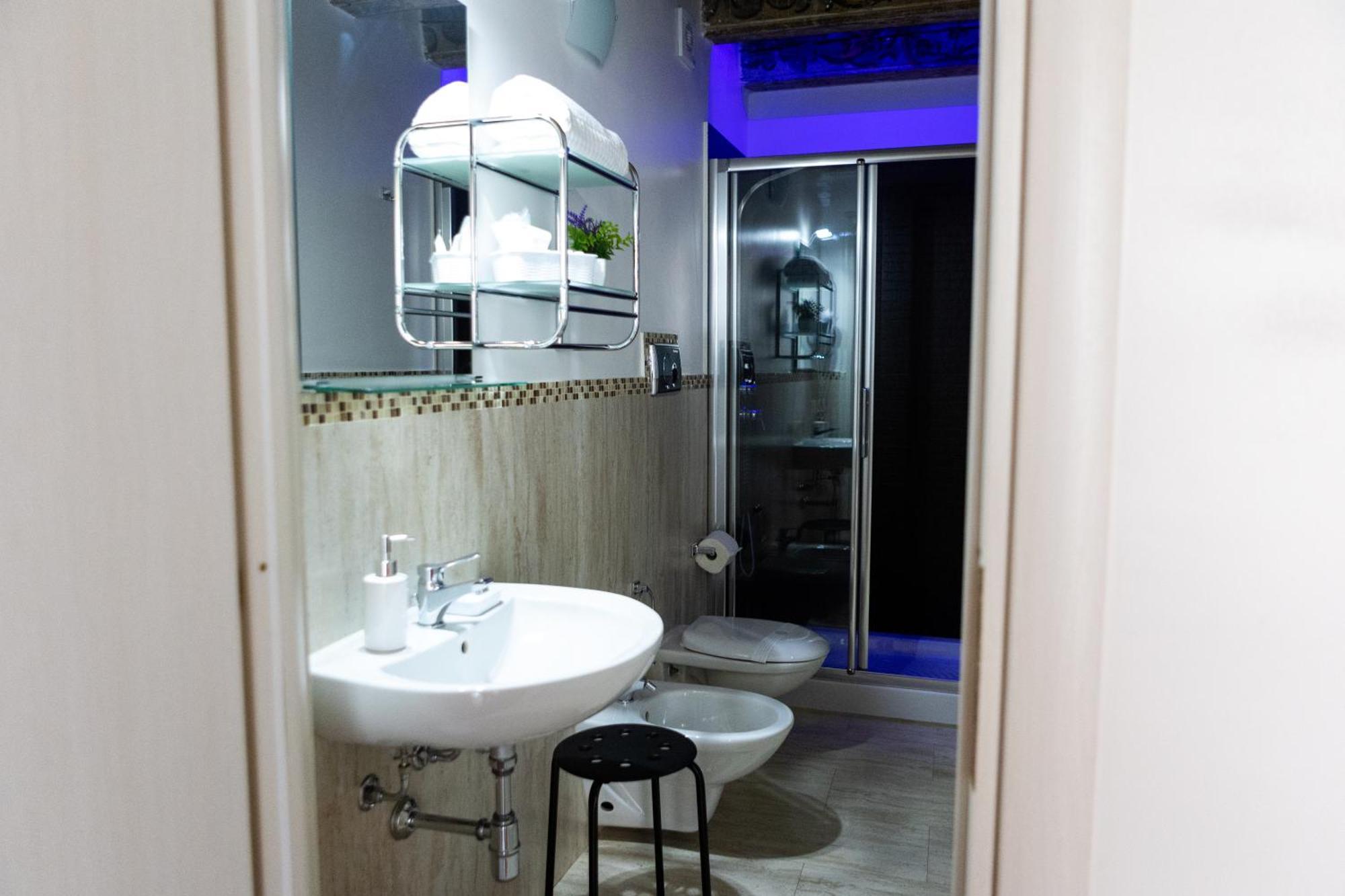 Ai Mercati Di Guest house