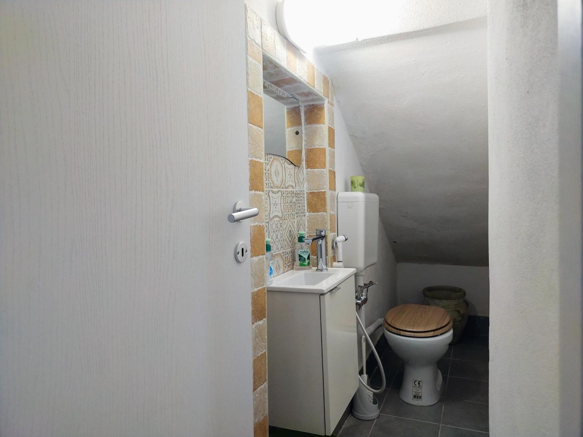 Apartment Casa La La Landi