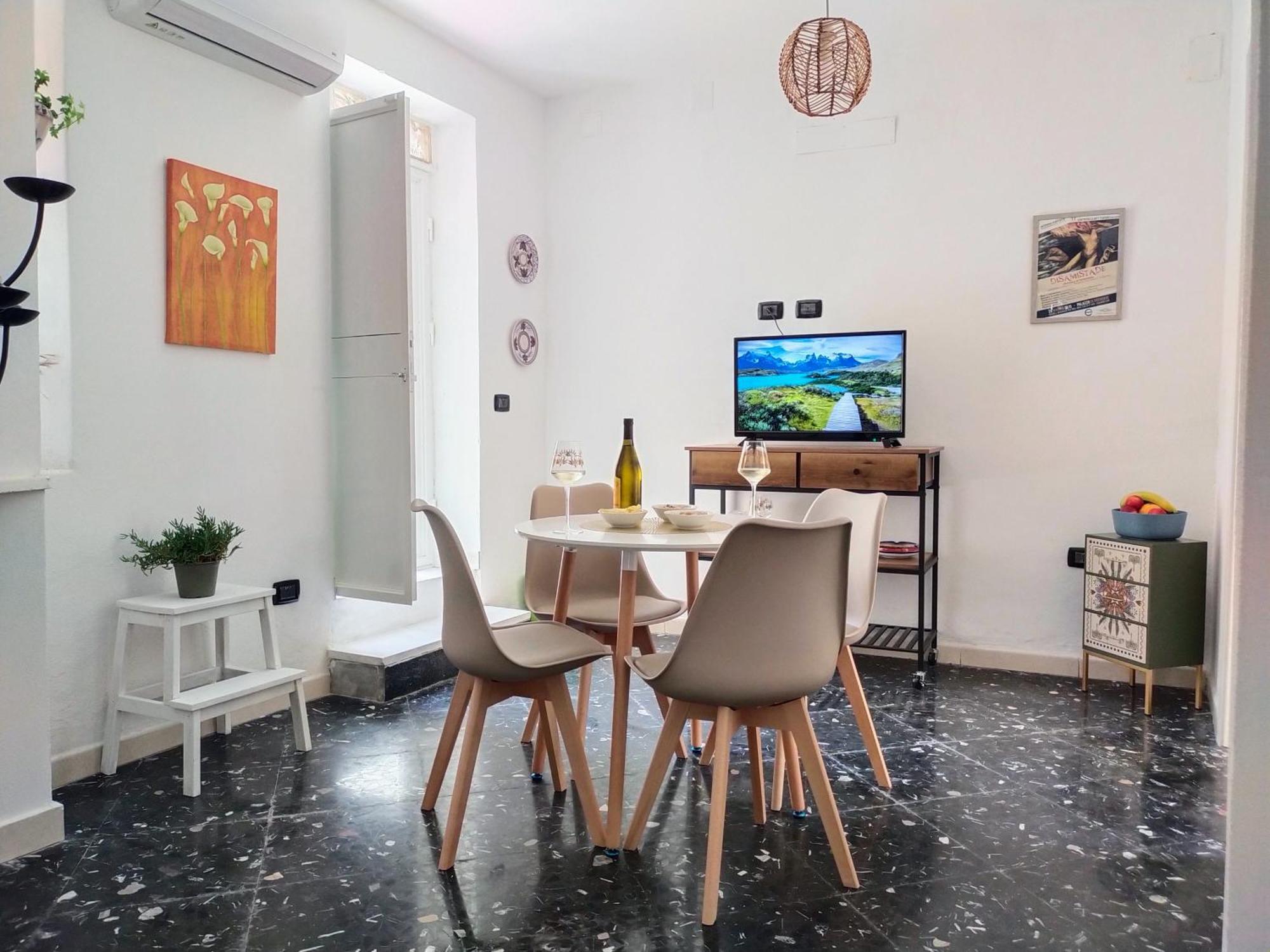 Casa La La Landi Apartment *