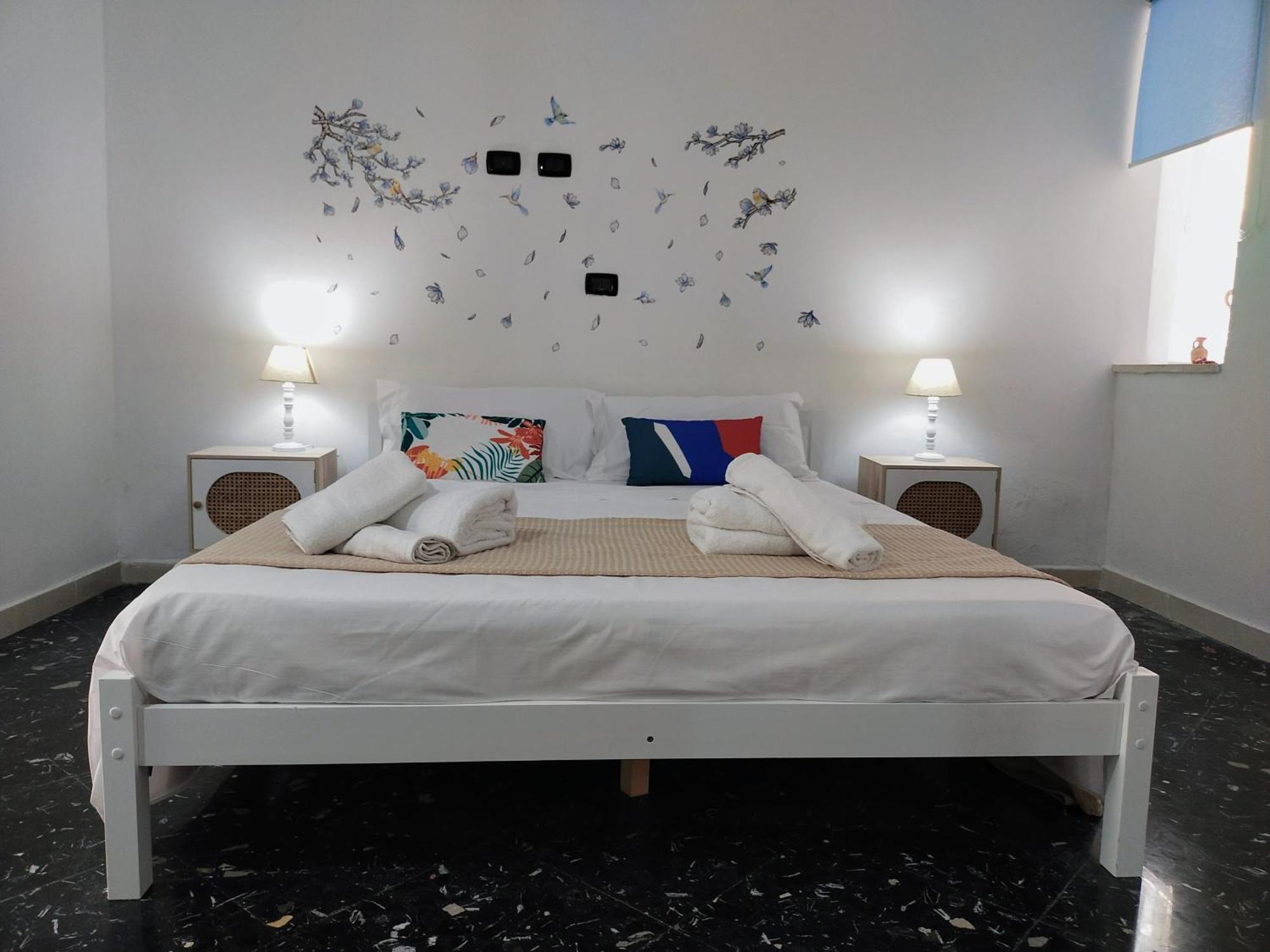 Apartment Casa La La Landi