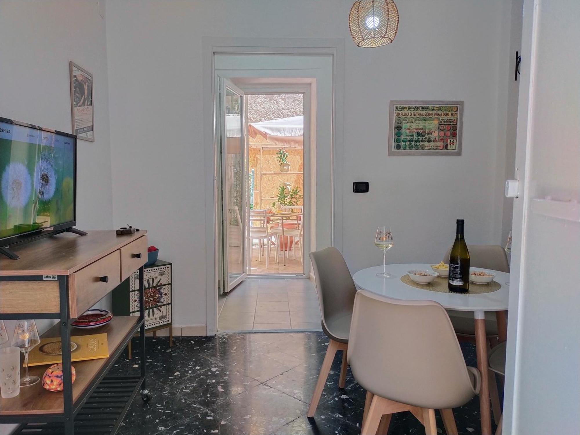 Casa La La Landi *