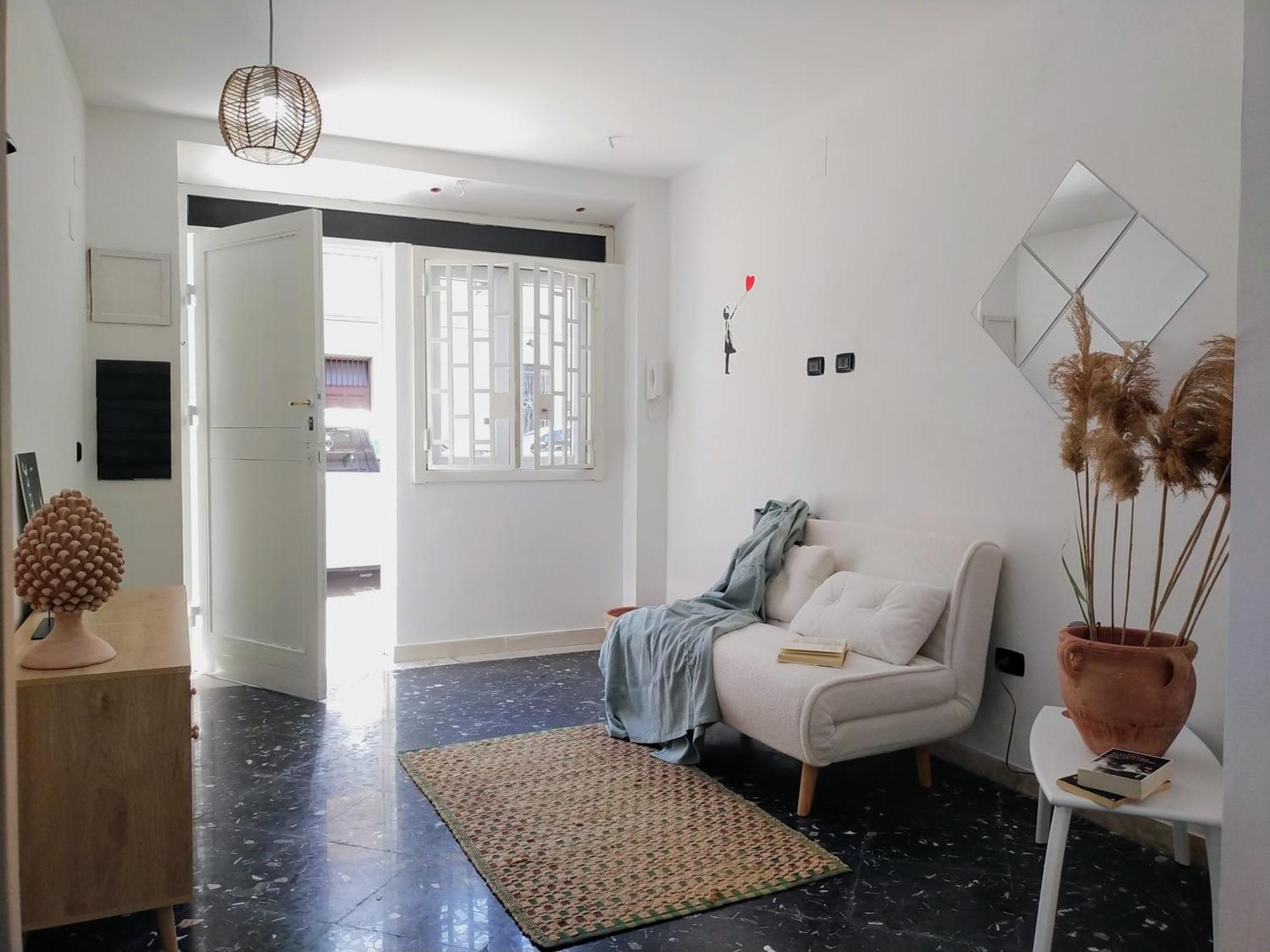 Casa La La Landi * Palermo