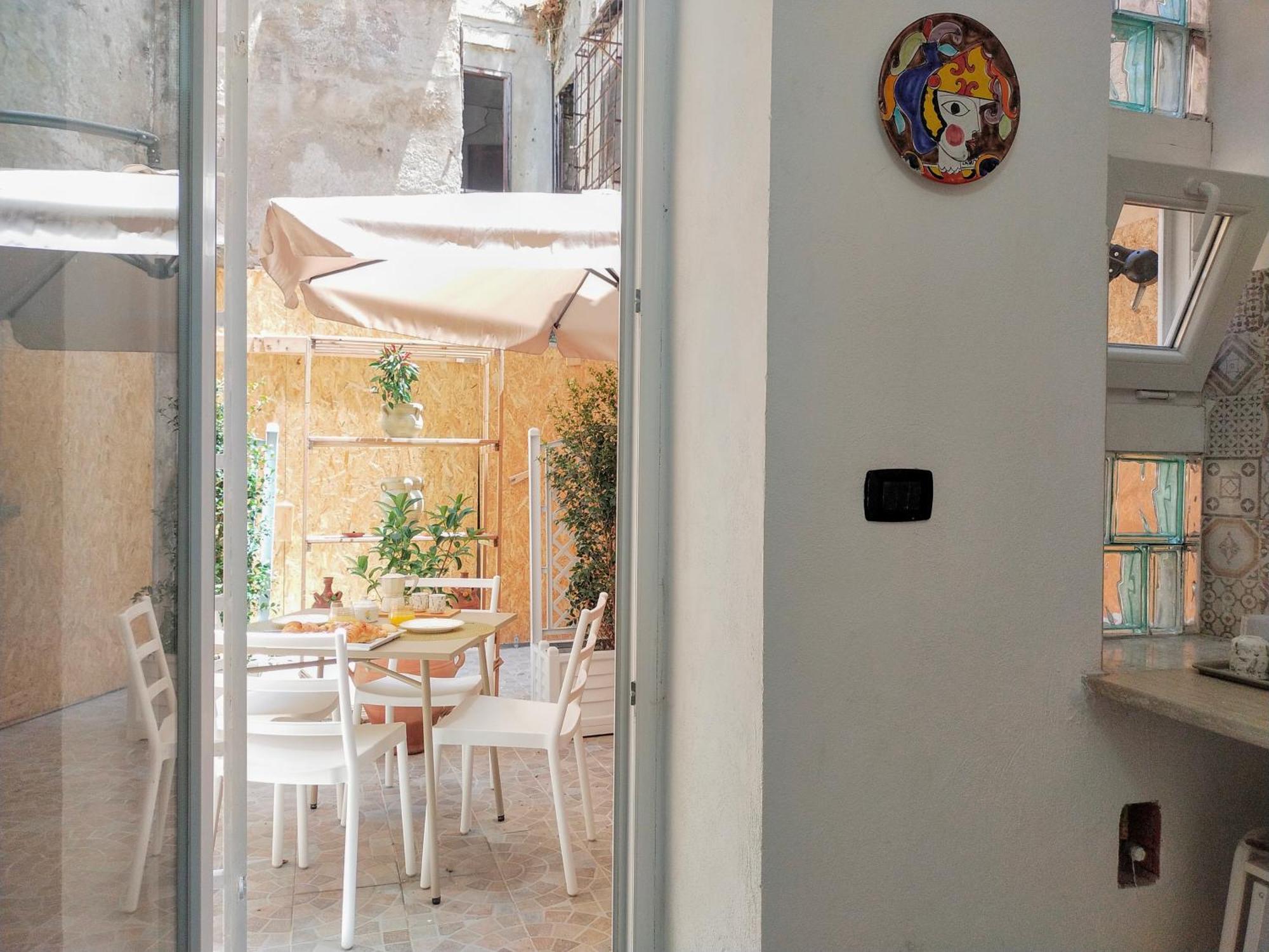 Casa La La Landi