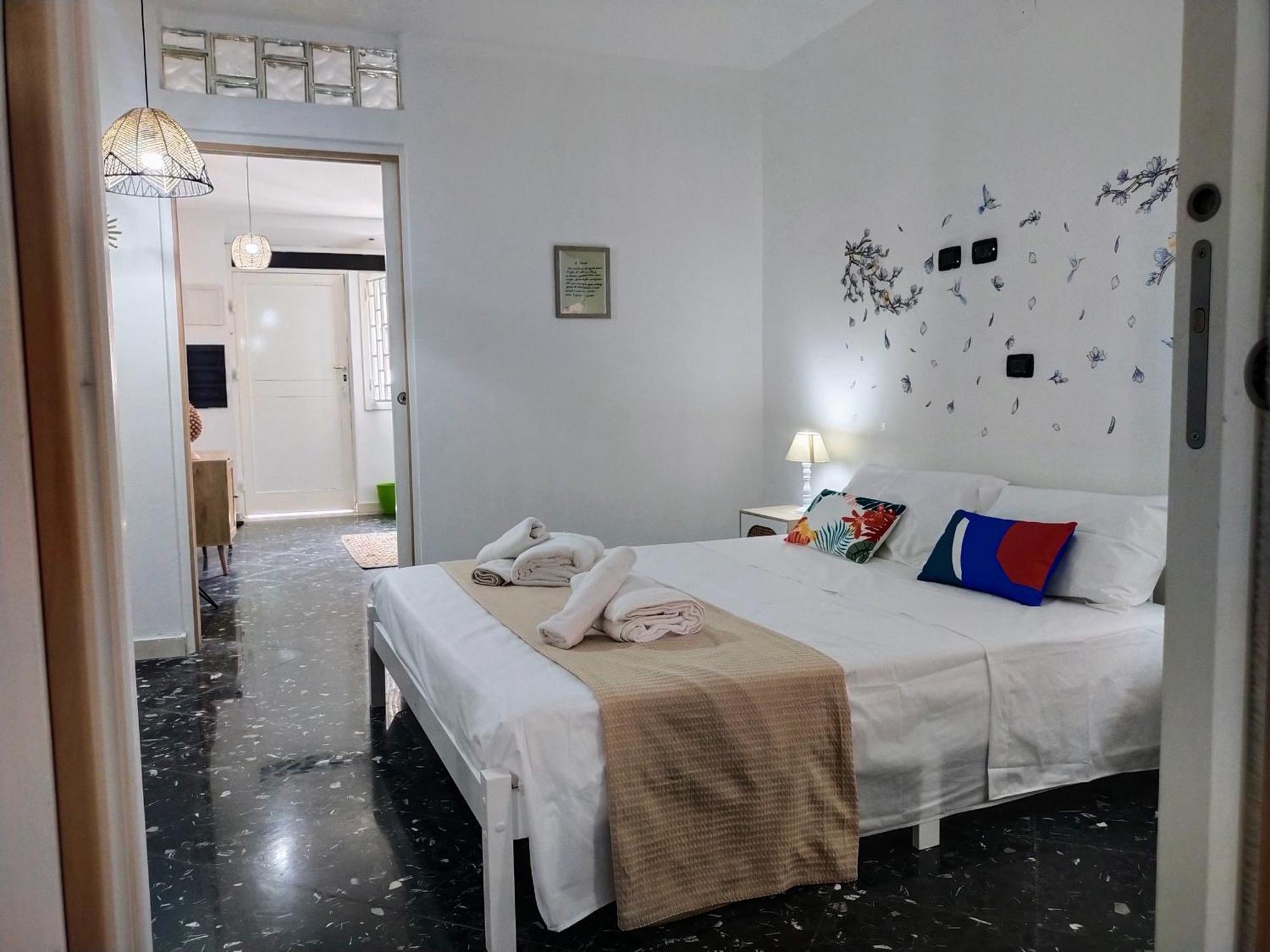 Casa La La Landi Apartment
