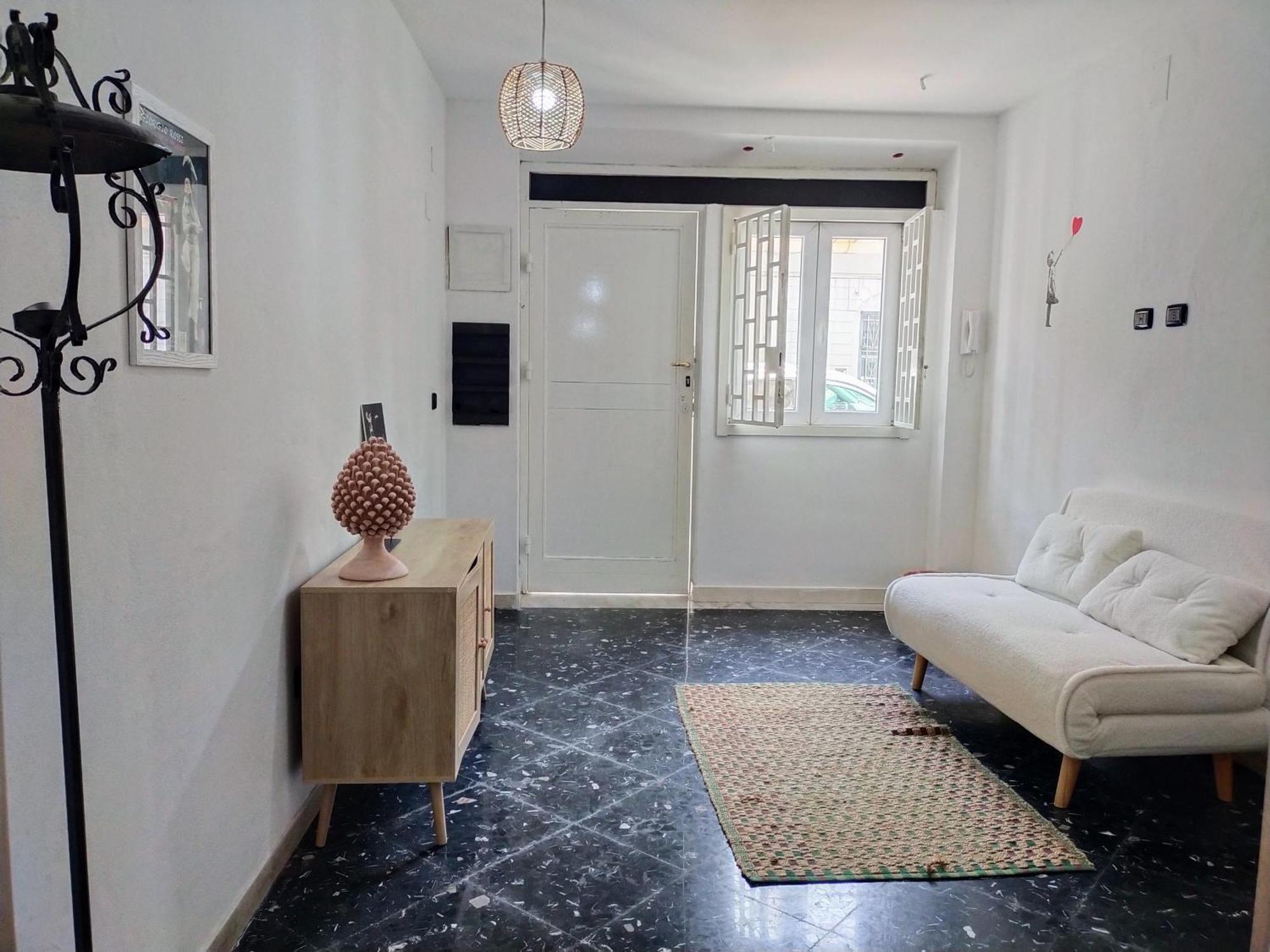 Apartment Casa La La Landi *