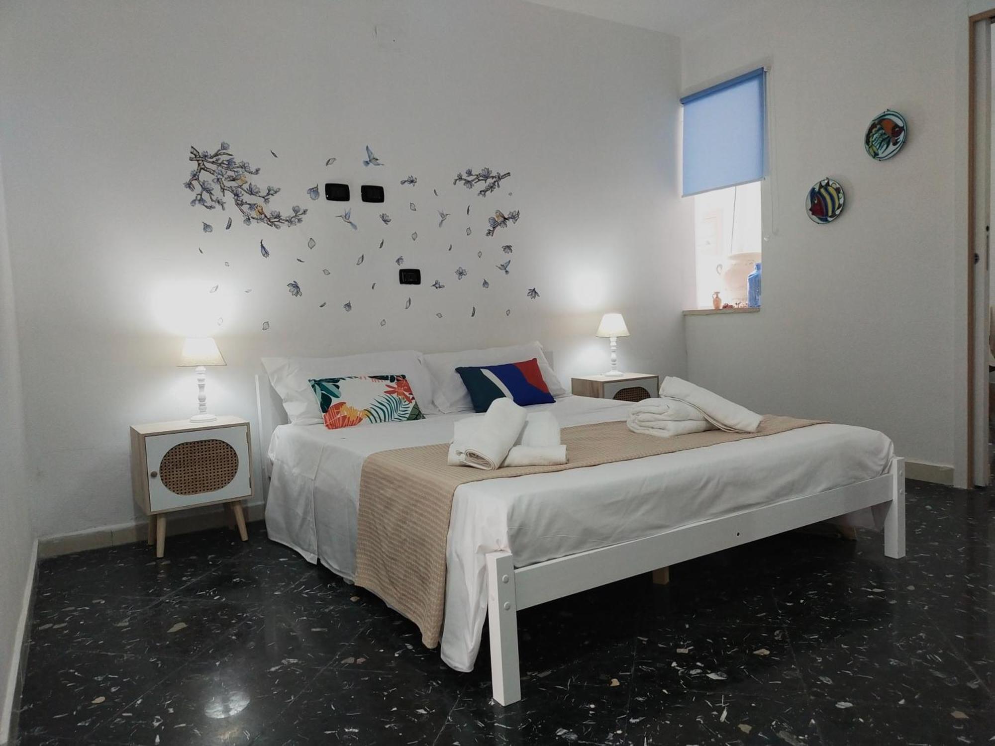 Casa La La Landi