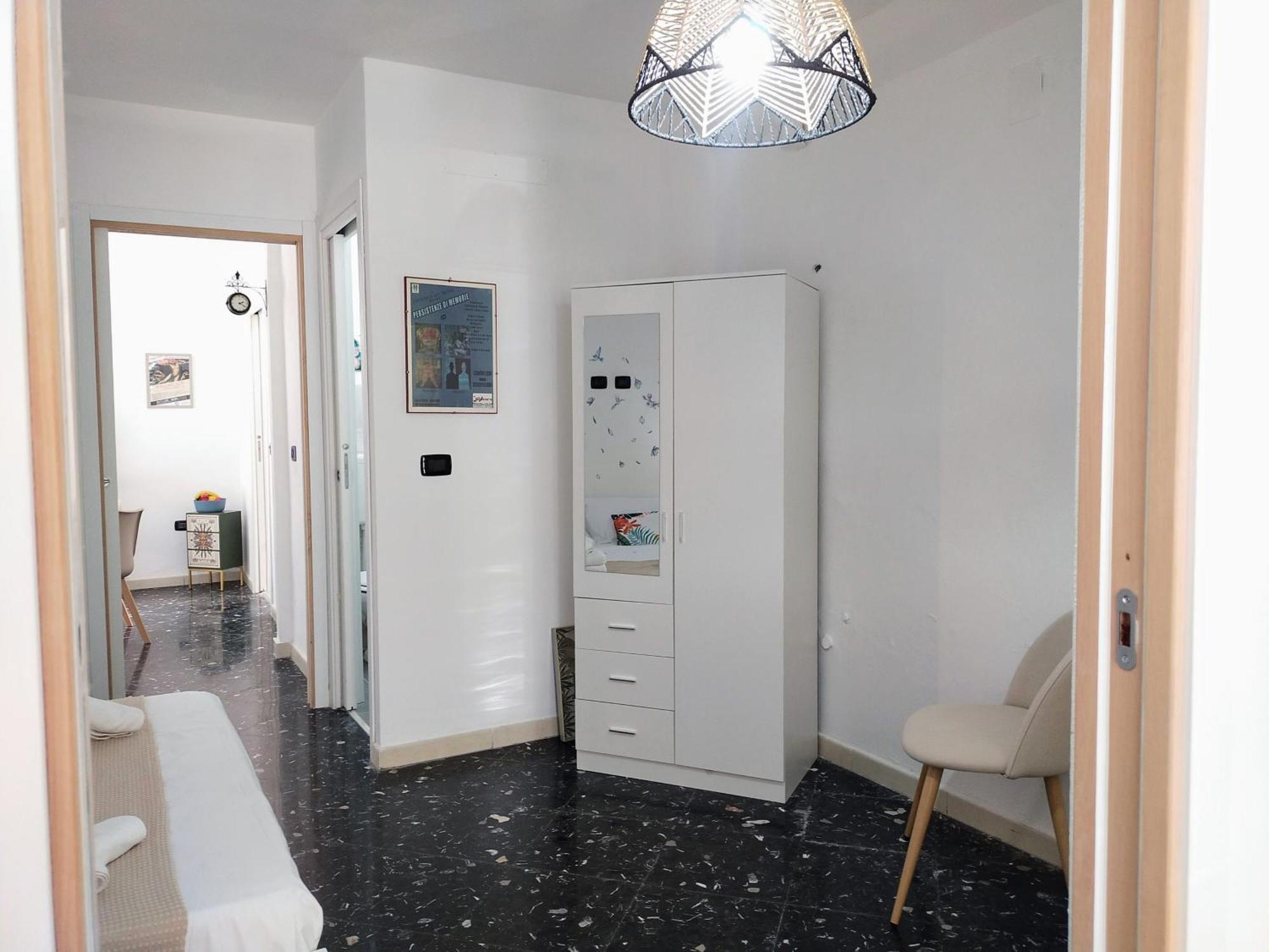 Apartment Casa La La Landi