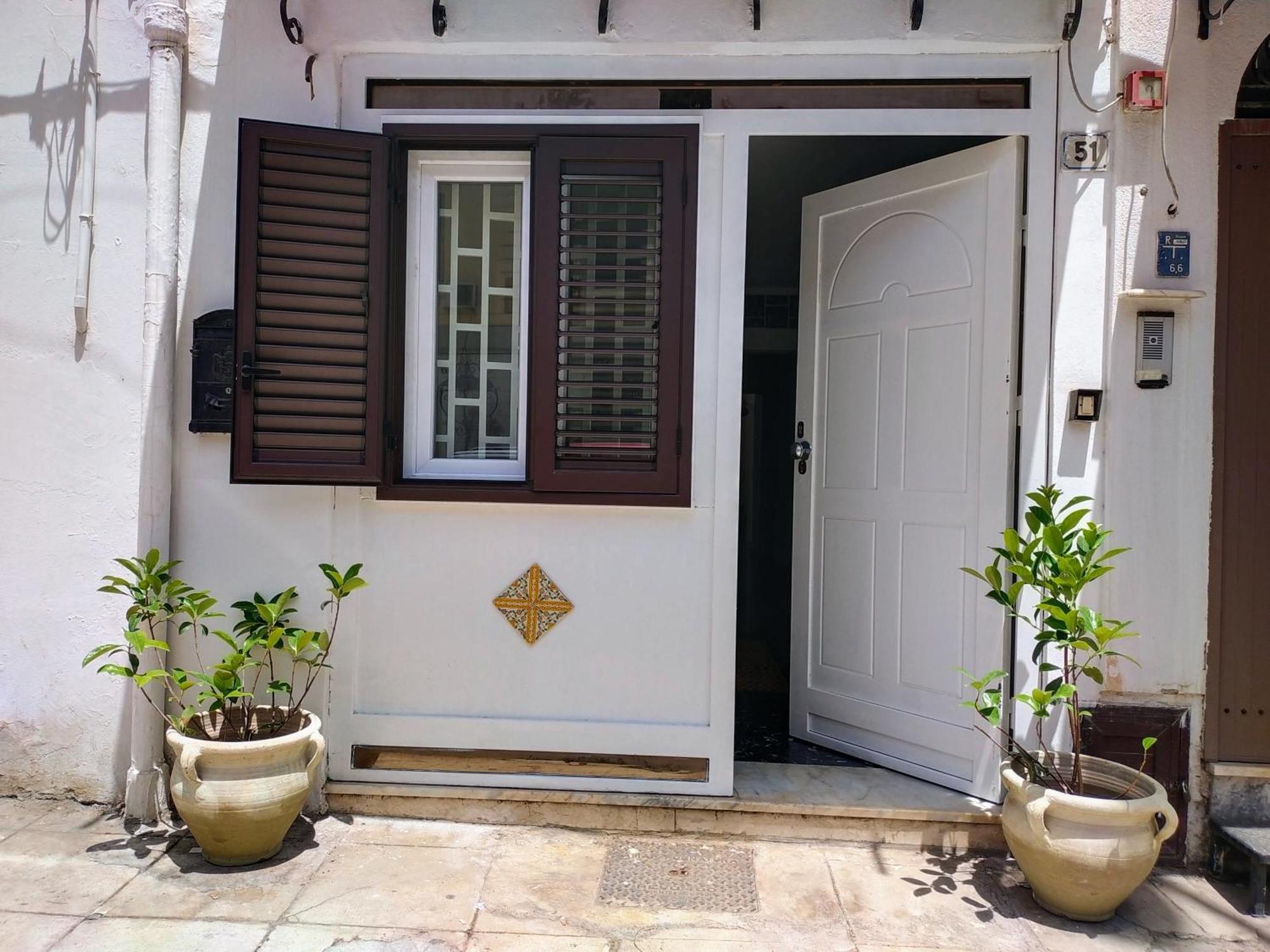 Casa La La Landi *
