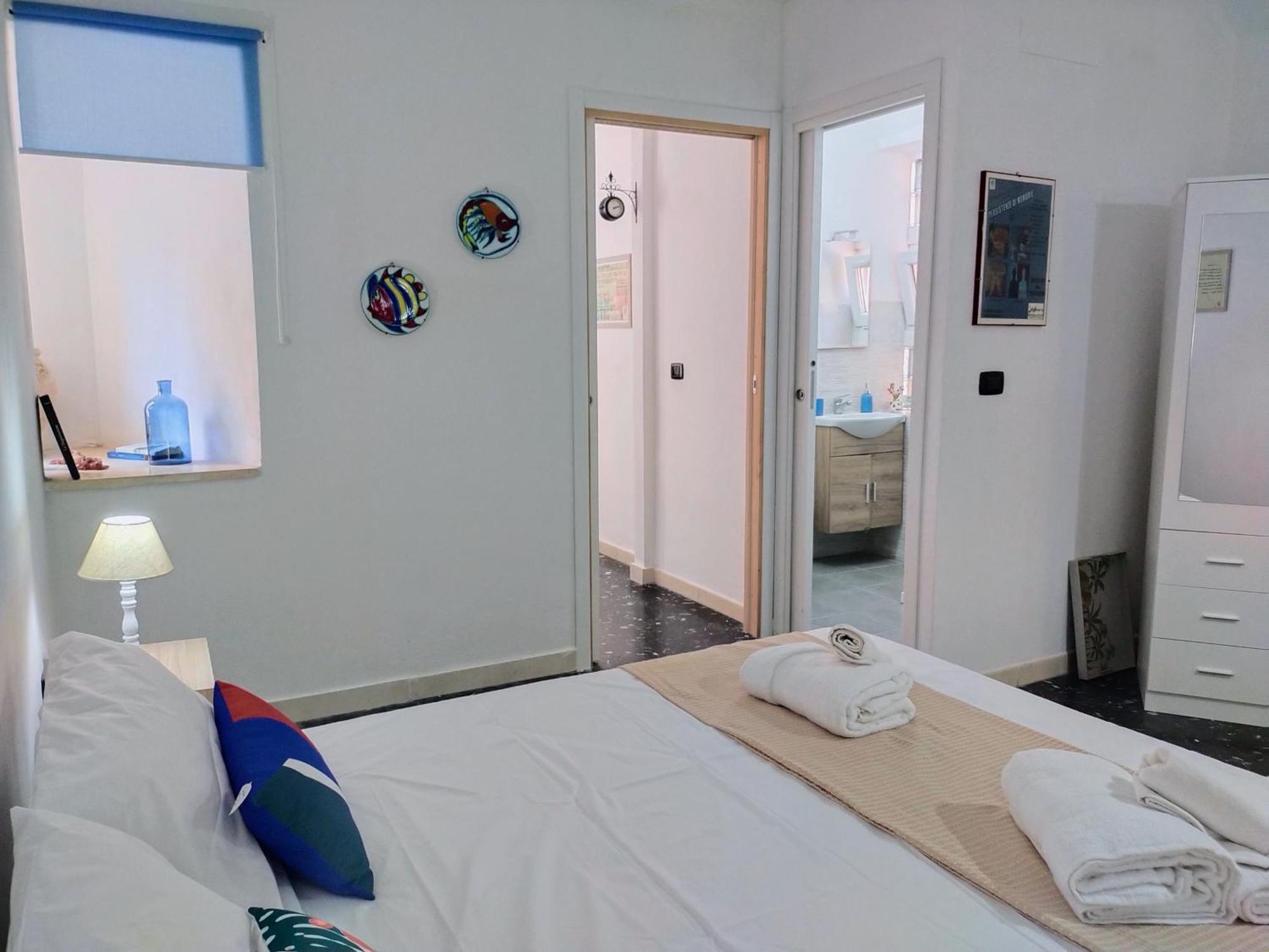 Apartment Casa La La Landi