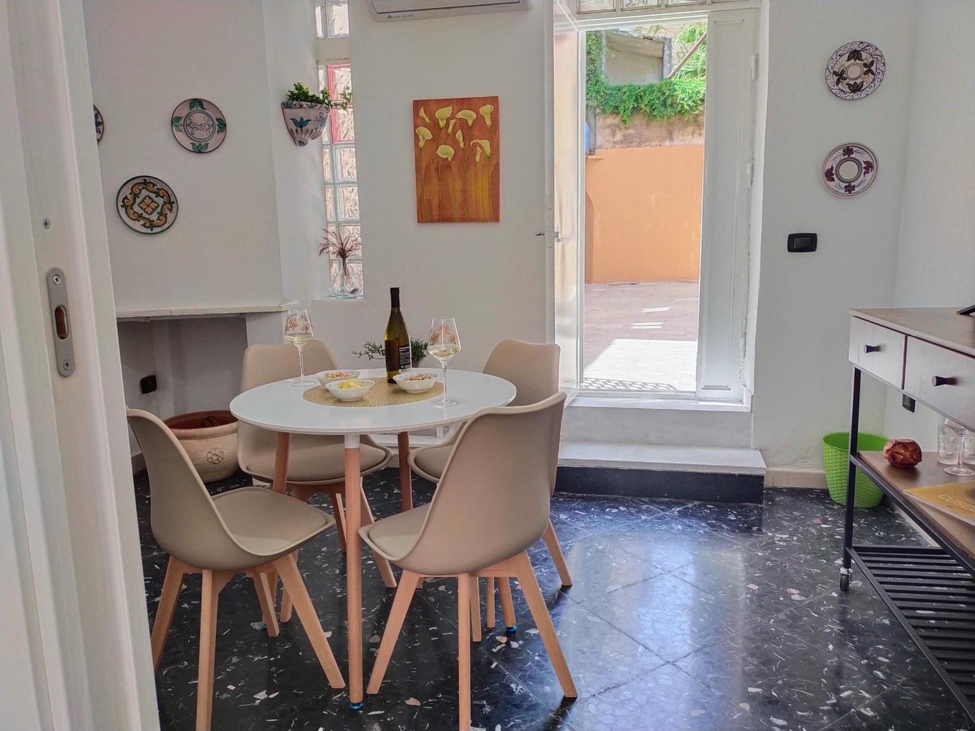 Casa La La Landi Apartment *