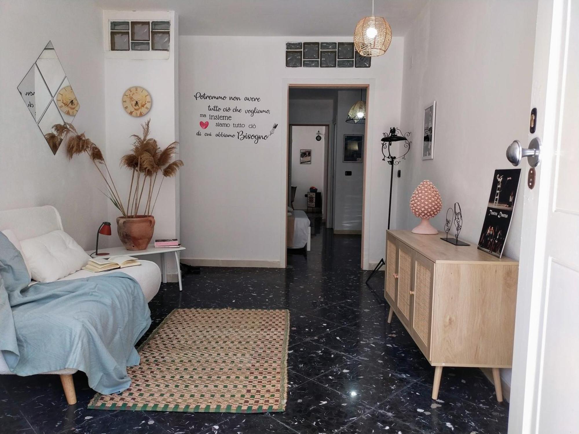 Casa La La Landi