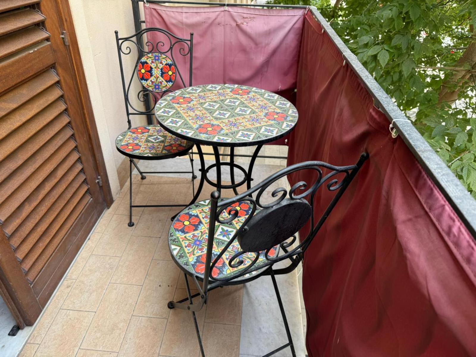 Belmonte Blu Holiday home