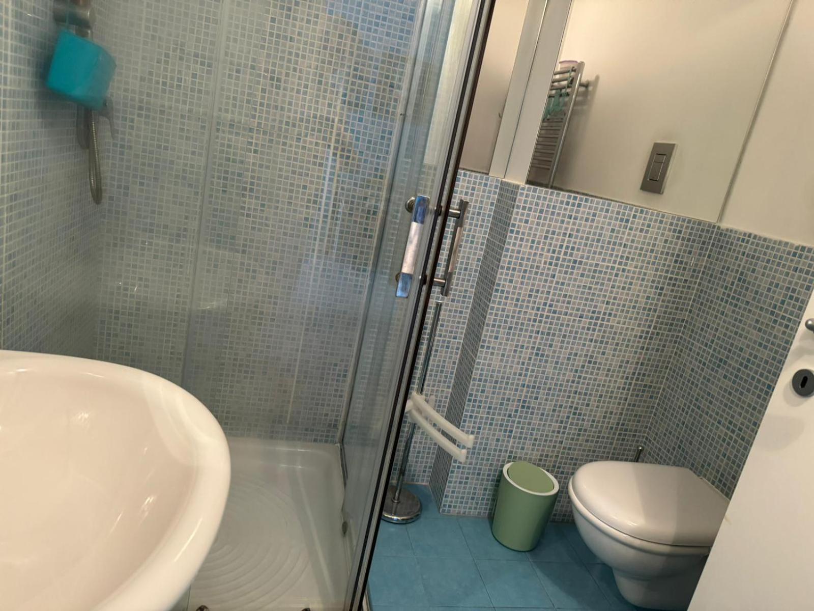 Holiday home Belmonte Blu
