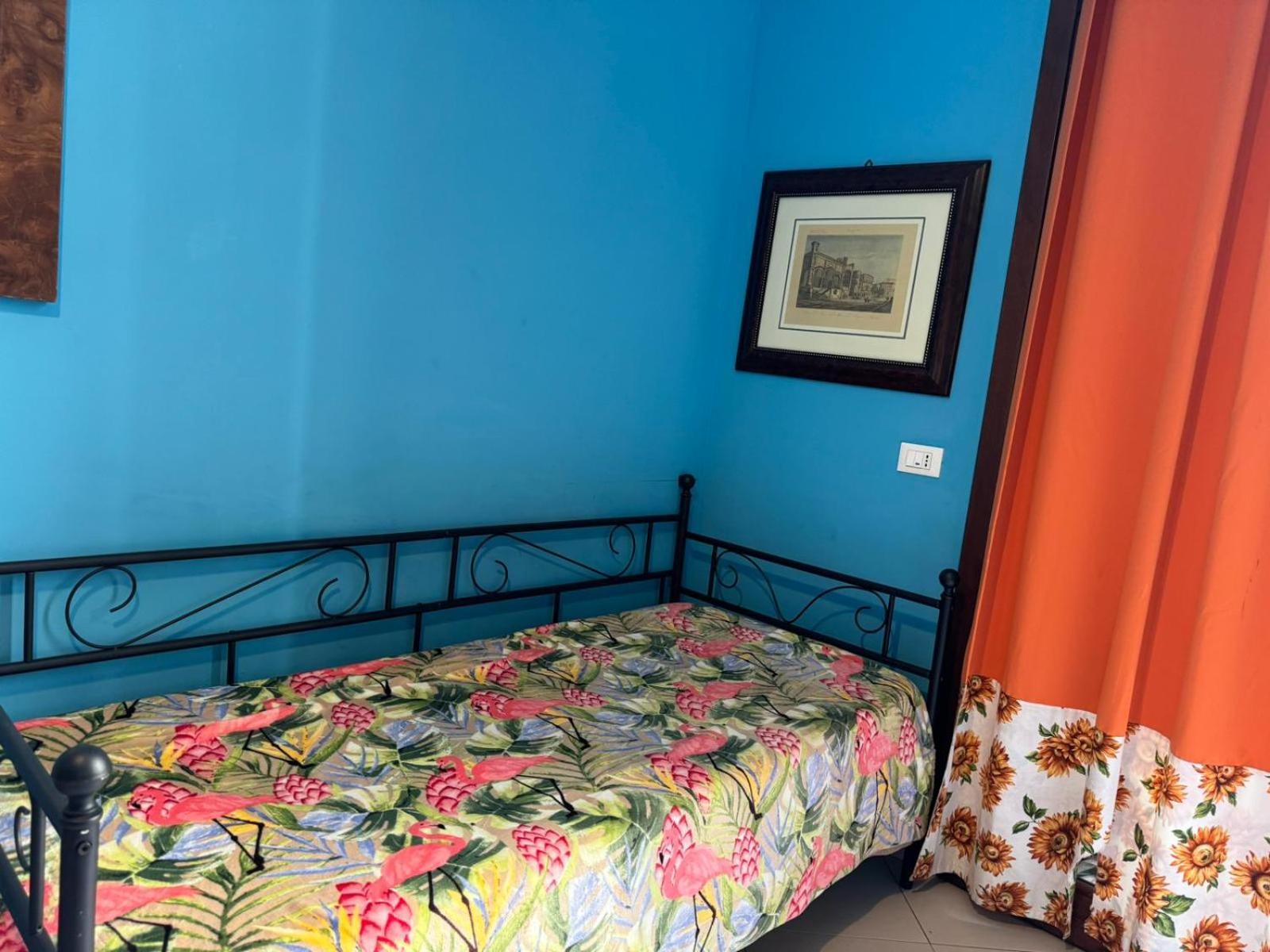 Holiday home Belmonte Blu *