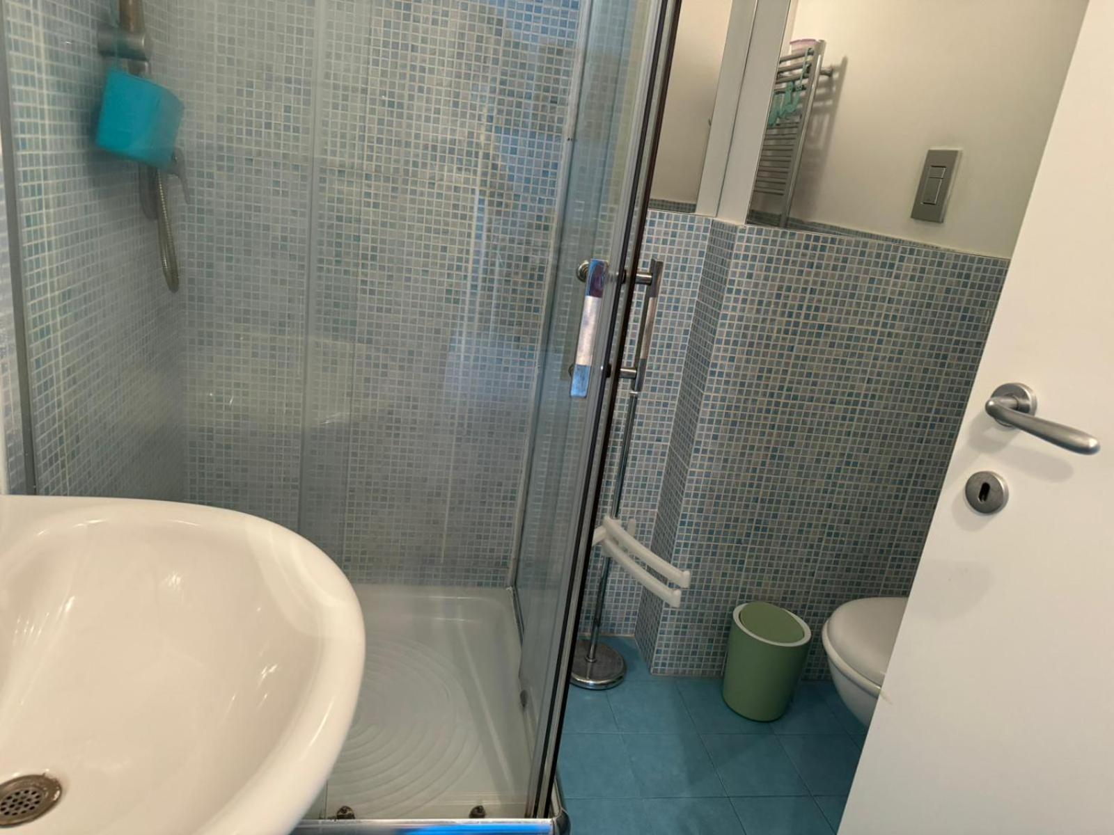 Belmonte Blu Holiday home Palermo