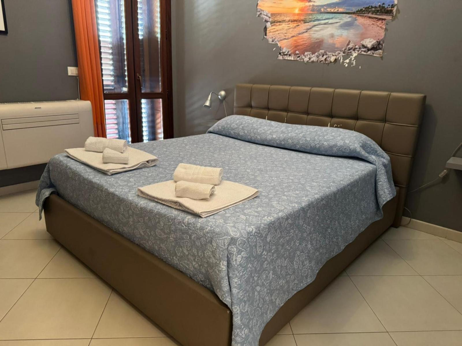 Belmonte Blu