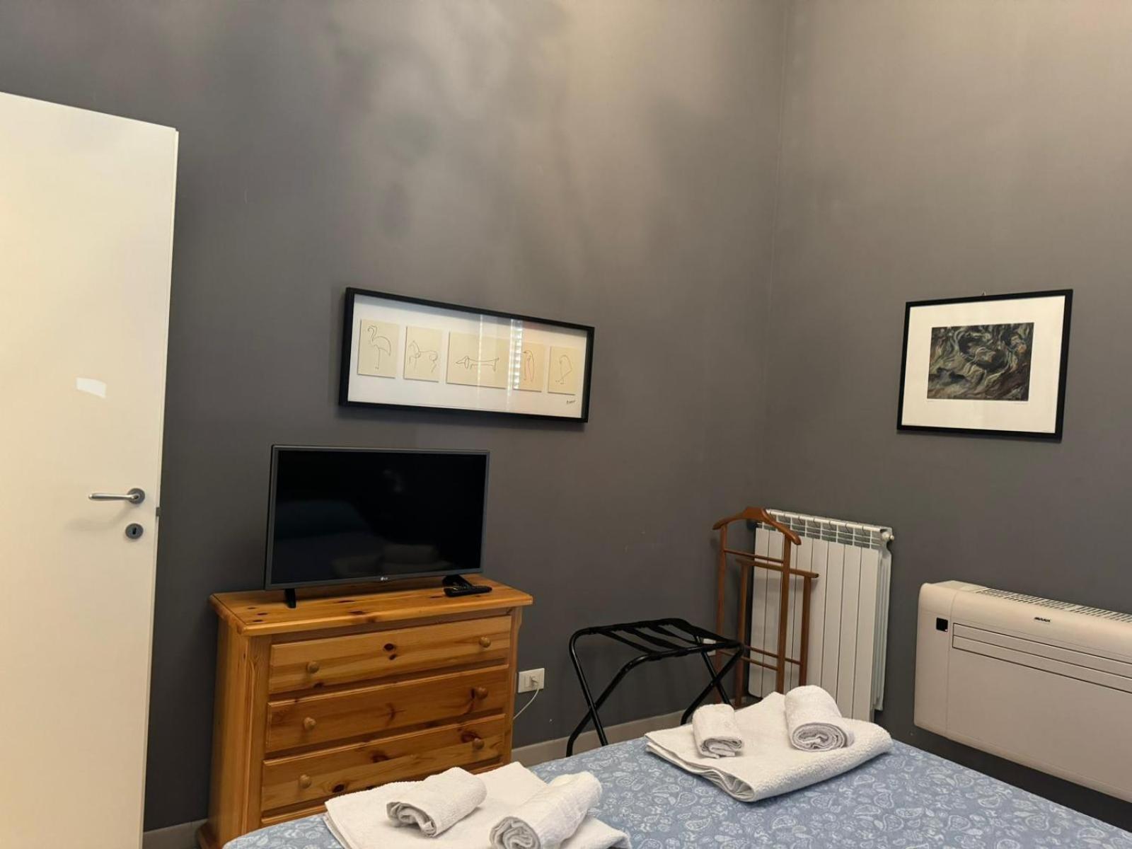 Holiday home Belmonte Blu