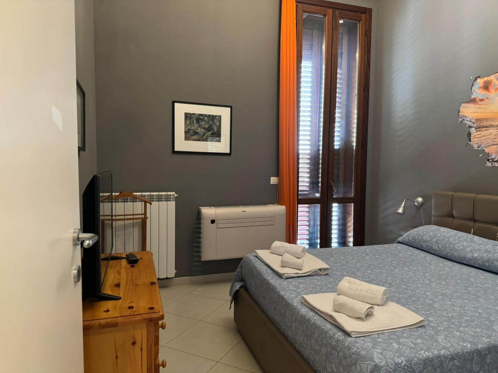 Holiday home Belmonte Blu *