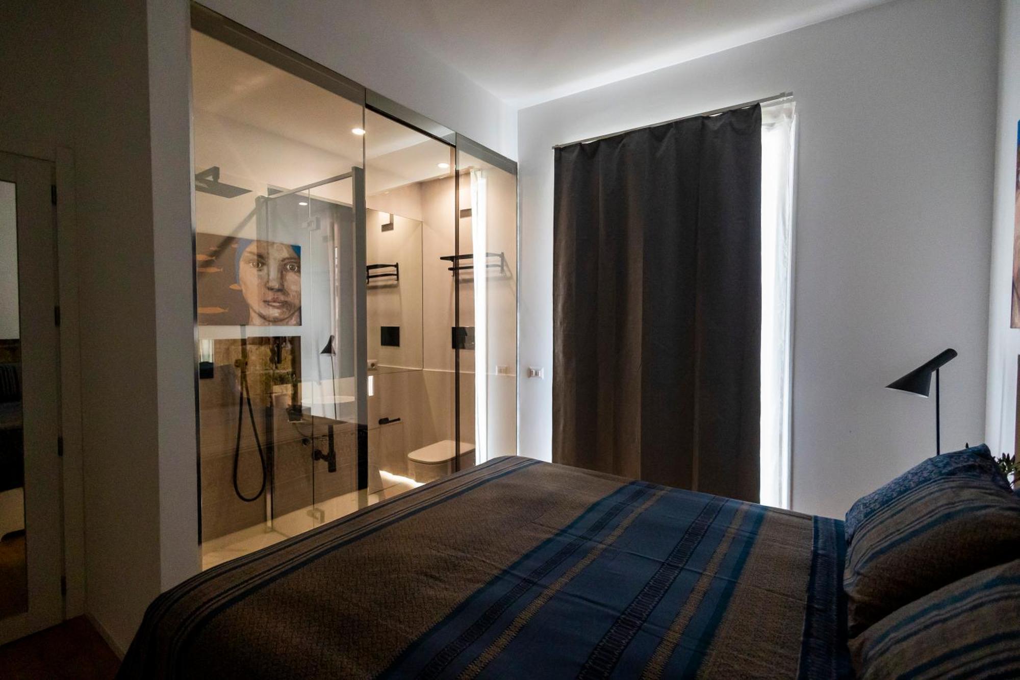 Caveau Holiday home *