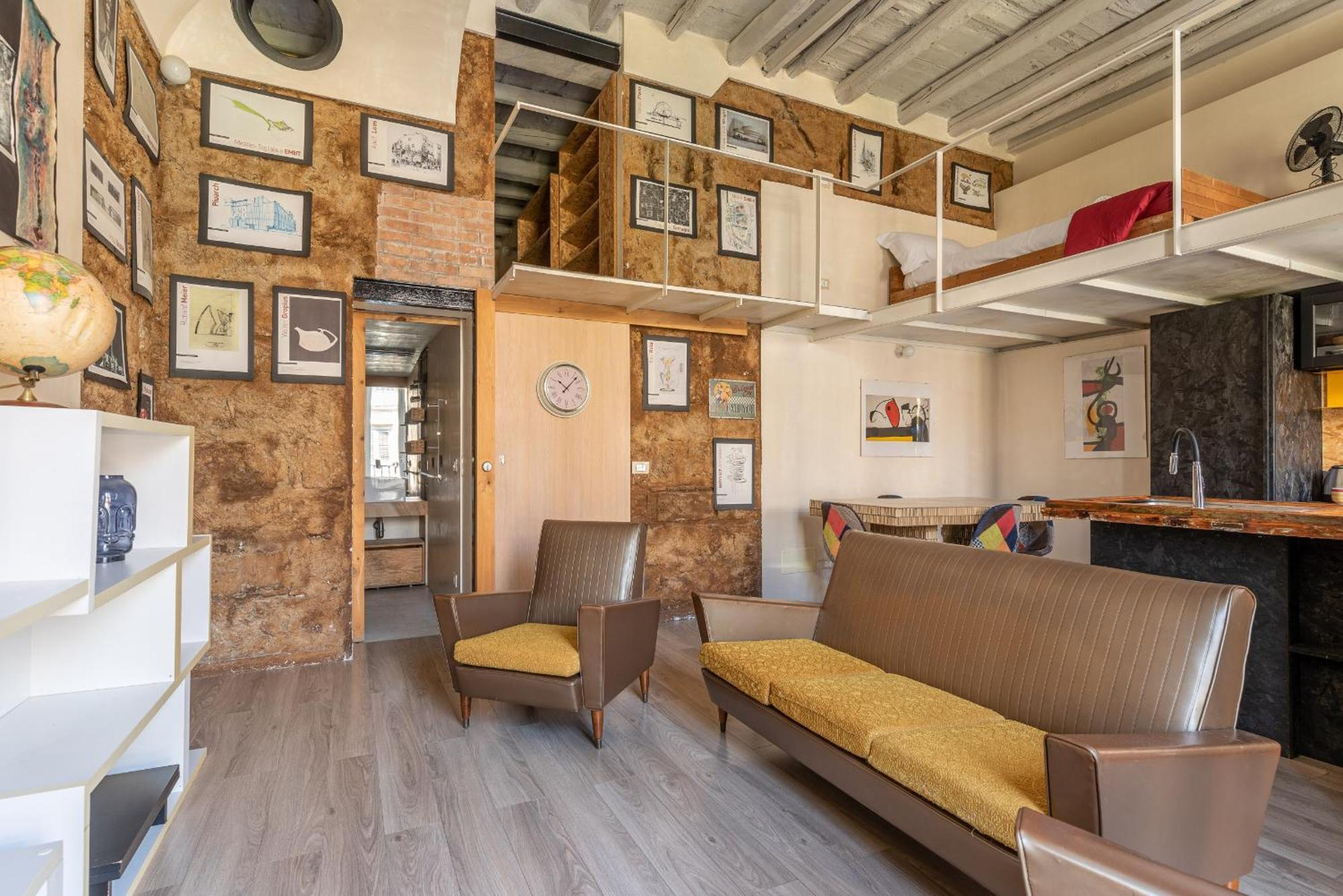 Re Federico By Wonderful Italy Apartment *