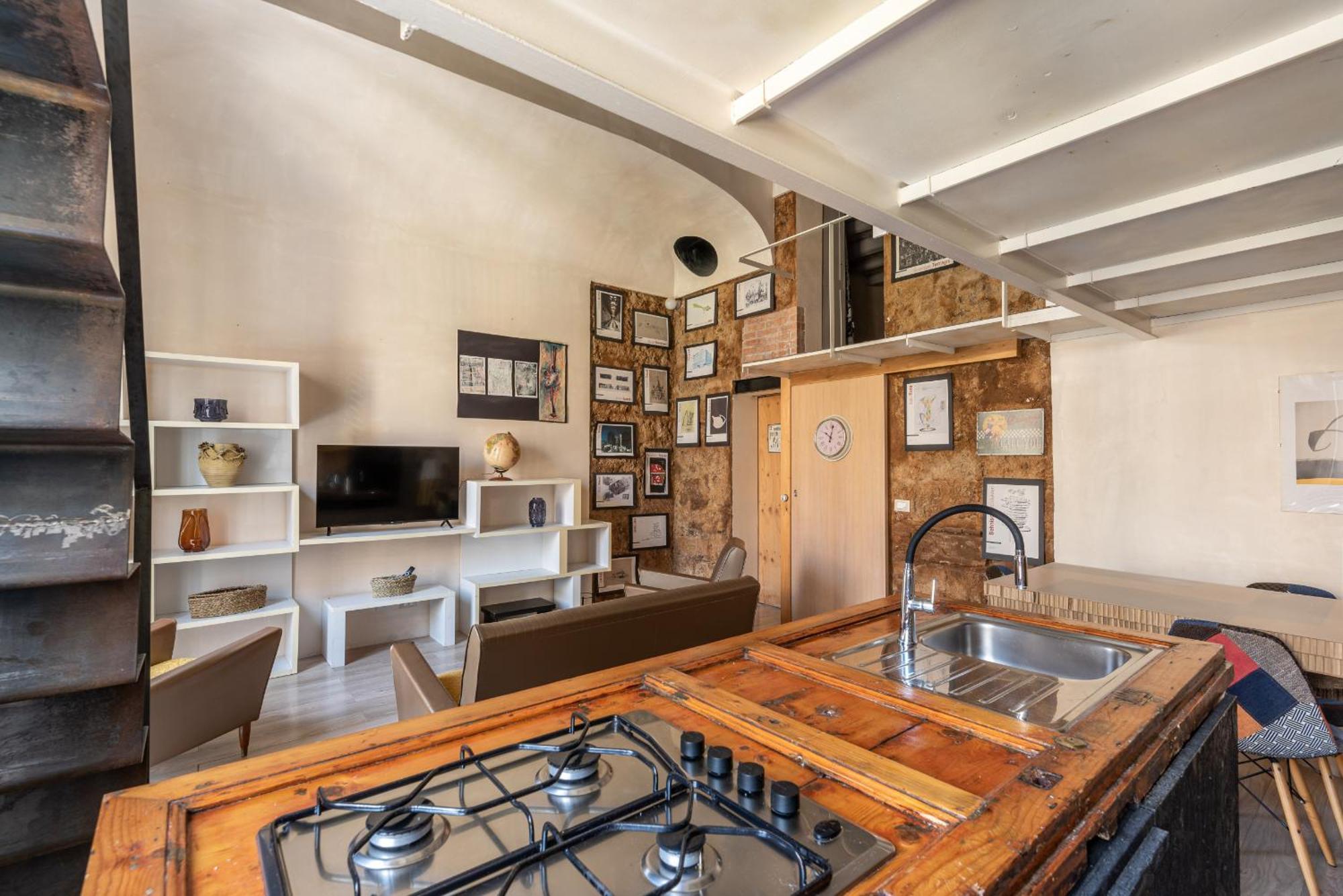 Re Federico By Wonderful Italy Apartment *