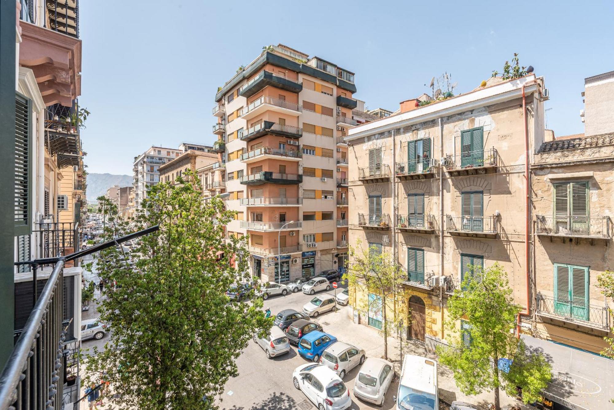 Apartment Re Federico By Wonderful Italy *