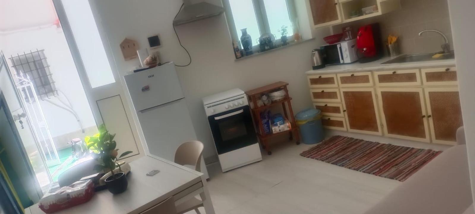 Ballar'home - Casa Sbriju' * Palermo