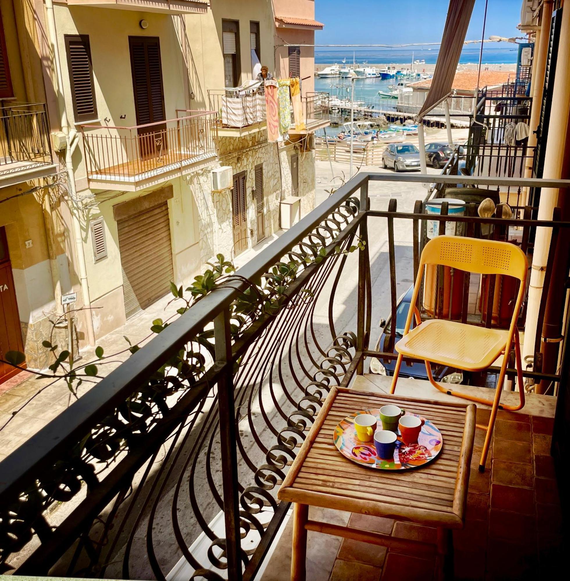 Apartment Casa Del Blu *