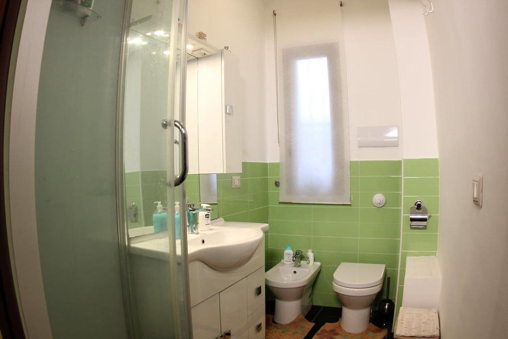 Apartment Casetta Dell'oleandro Palermo