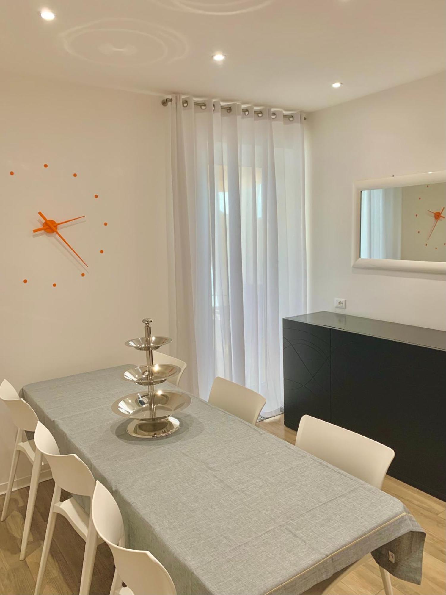 Apartment Normanni 5 &