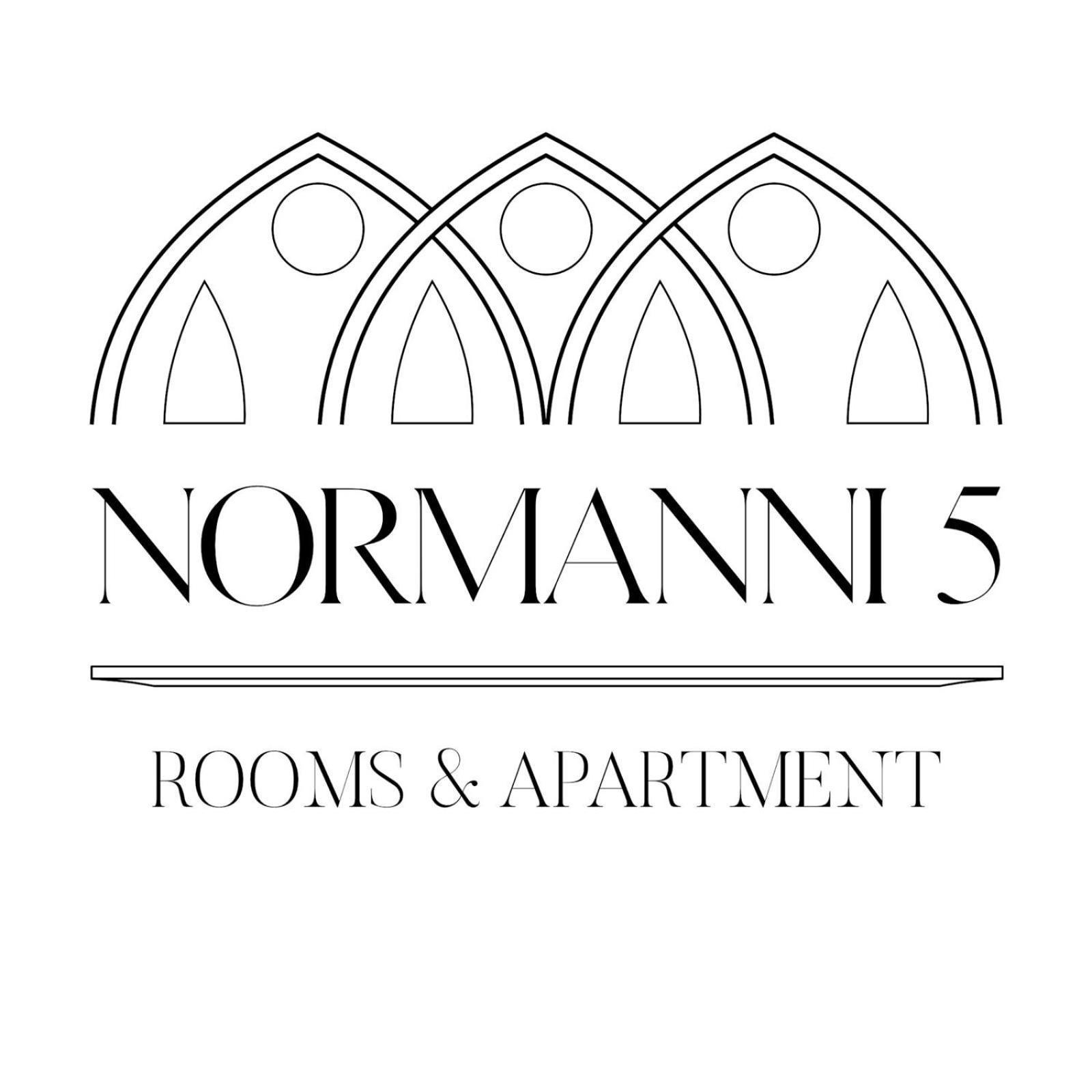 Normanni 5 & * Palermo