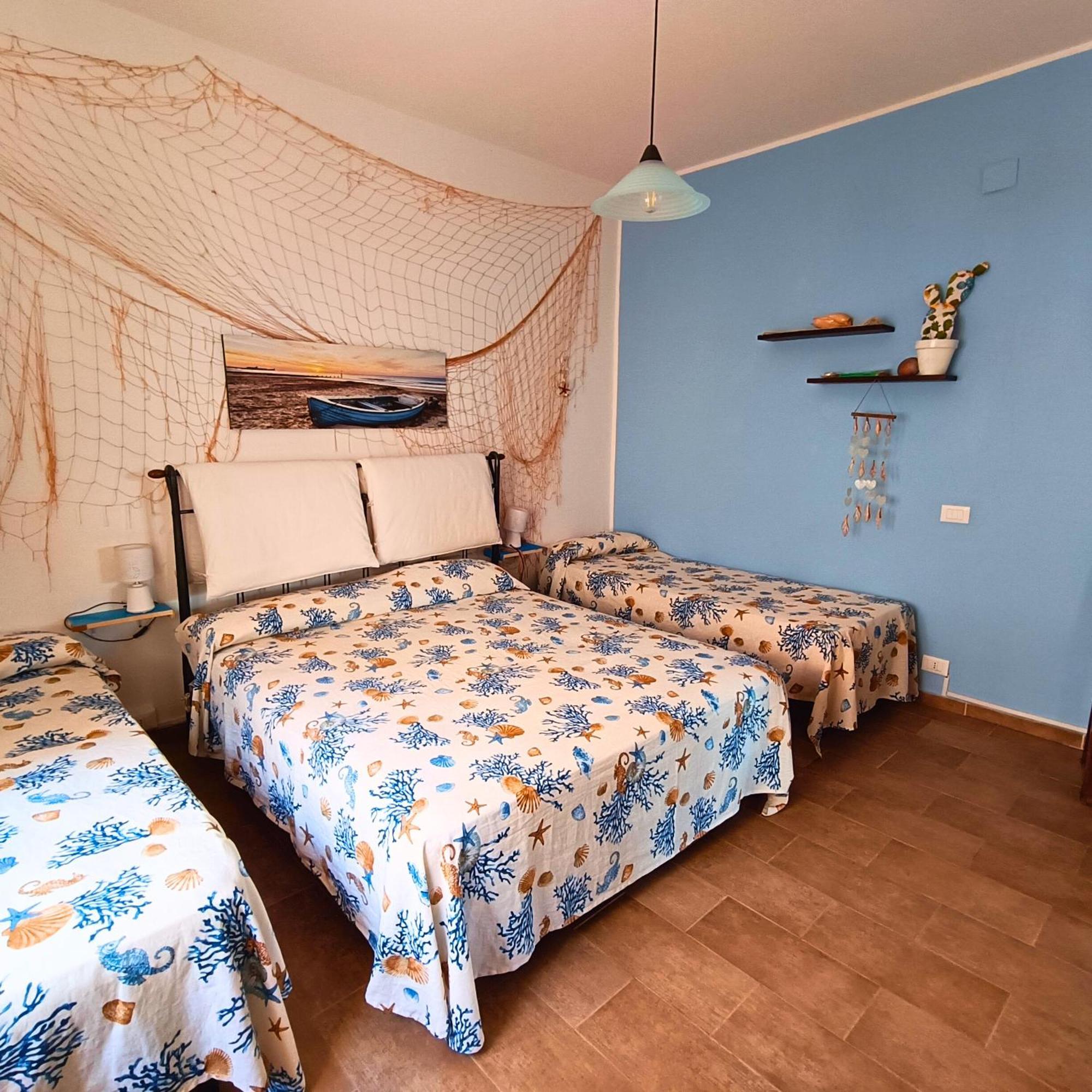 La Terrazza Su Mondello Apartment Palermo