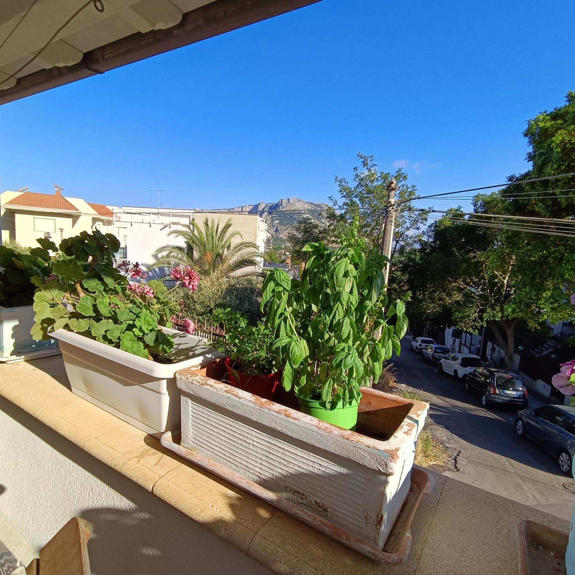 La Terrazza Su Mondello Palermo