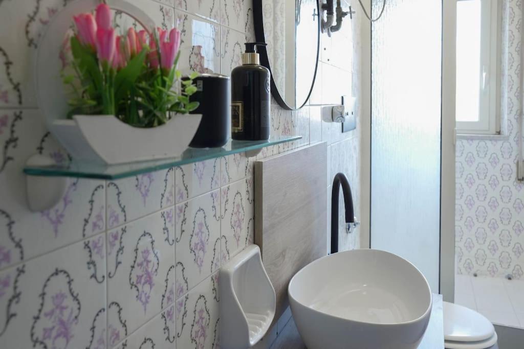 Dolce Sicily A 2km Dal Centro Apartment