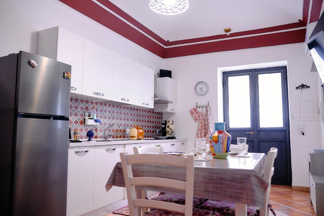 Appartamento Casa Camporeale