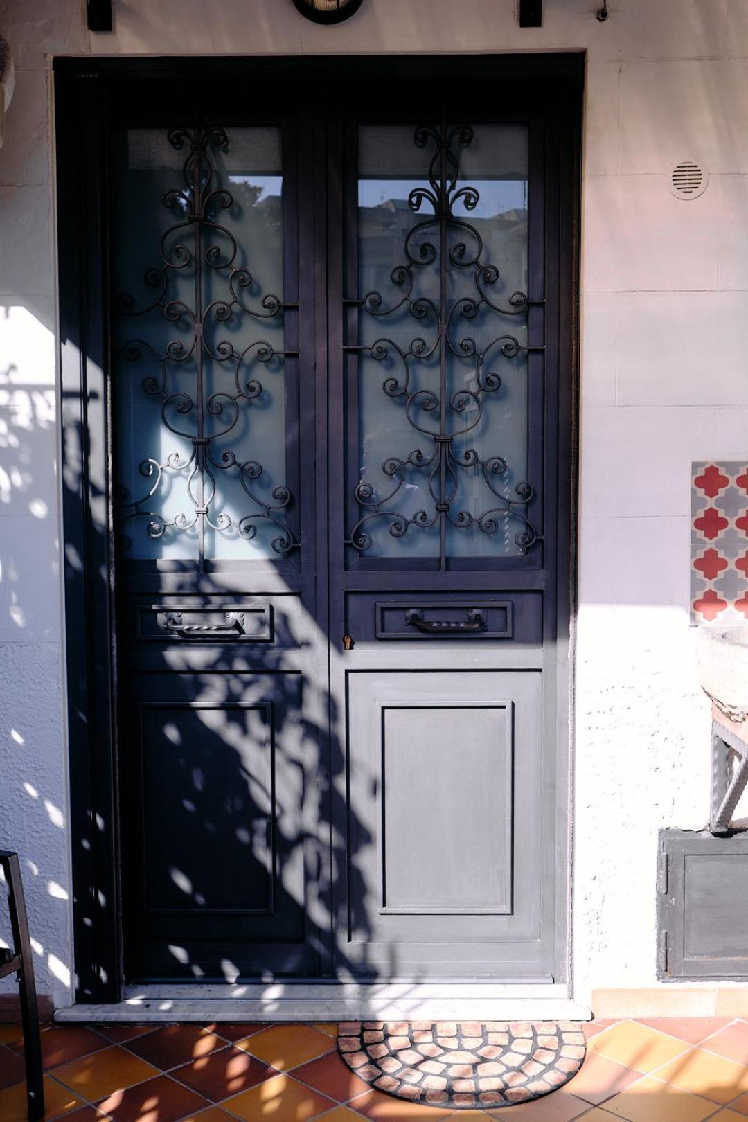 Casa Camporeale Palermo