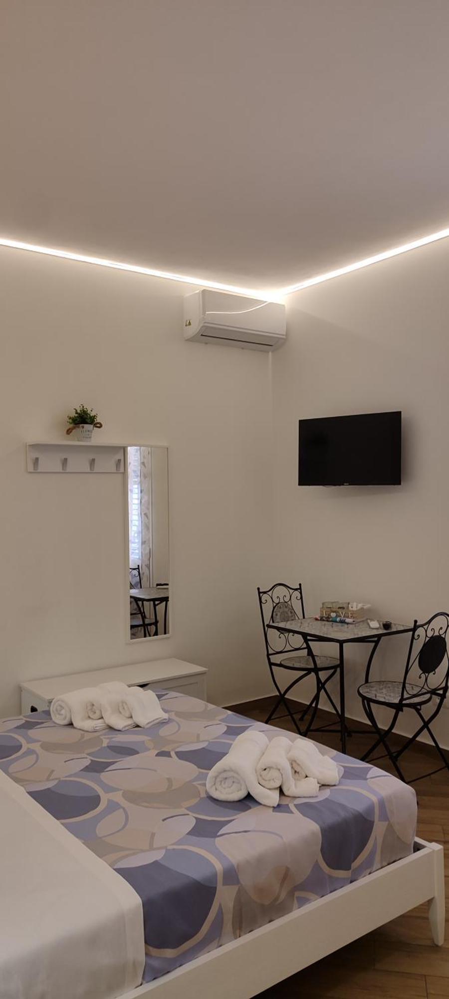 Apartment Balarm *