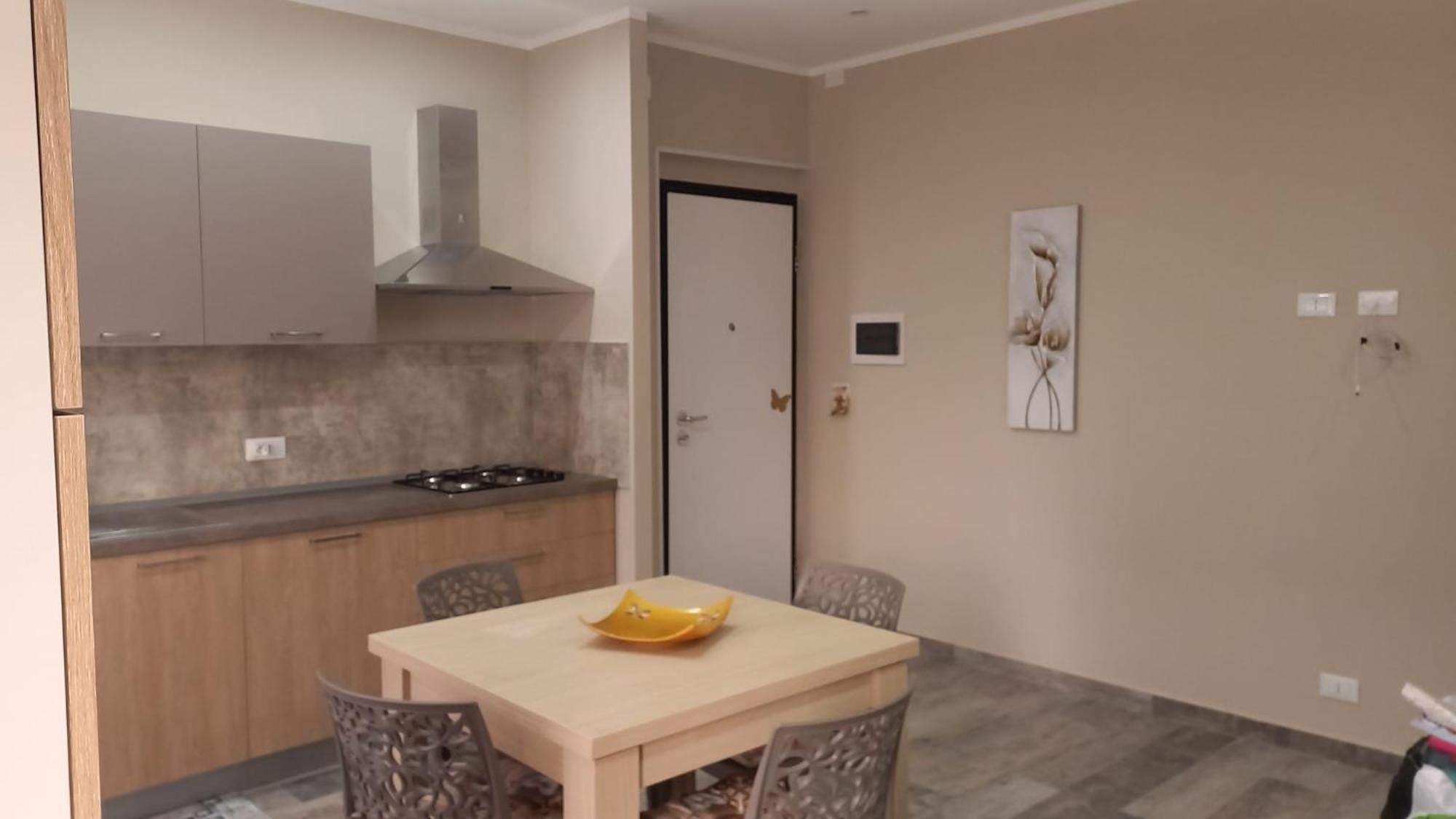 Apartment La Felicita