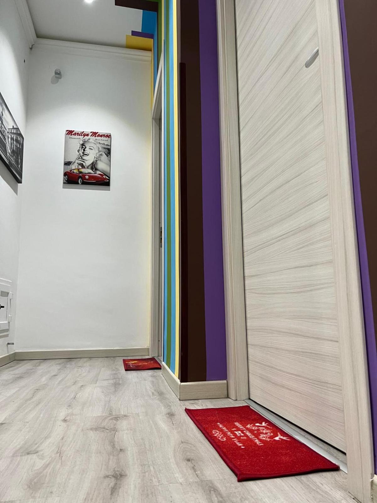 Guest house In Guest - Di Emma Palermo