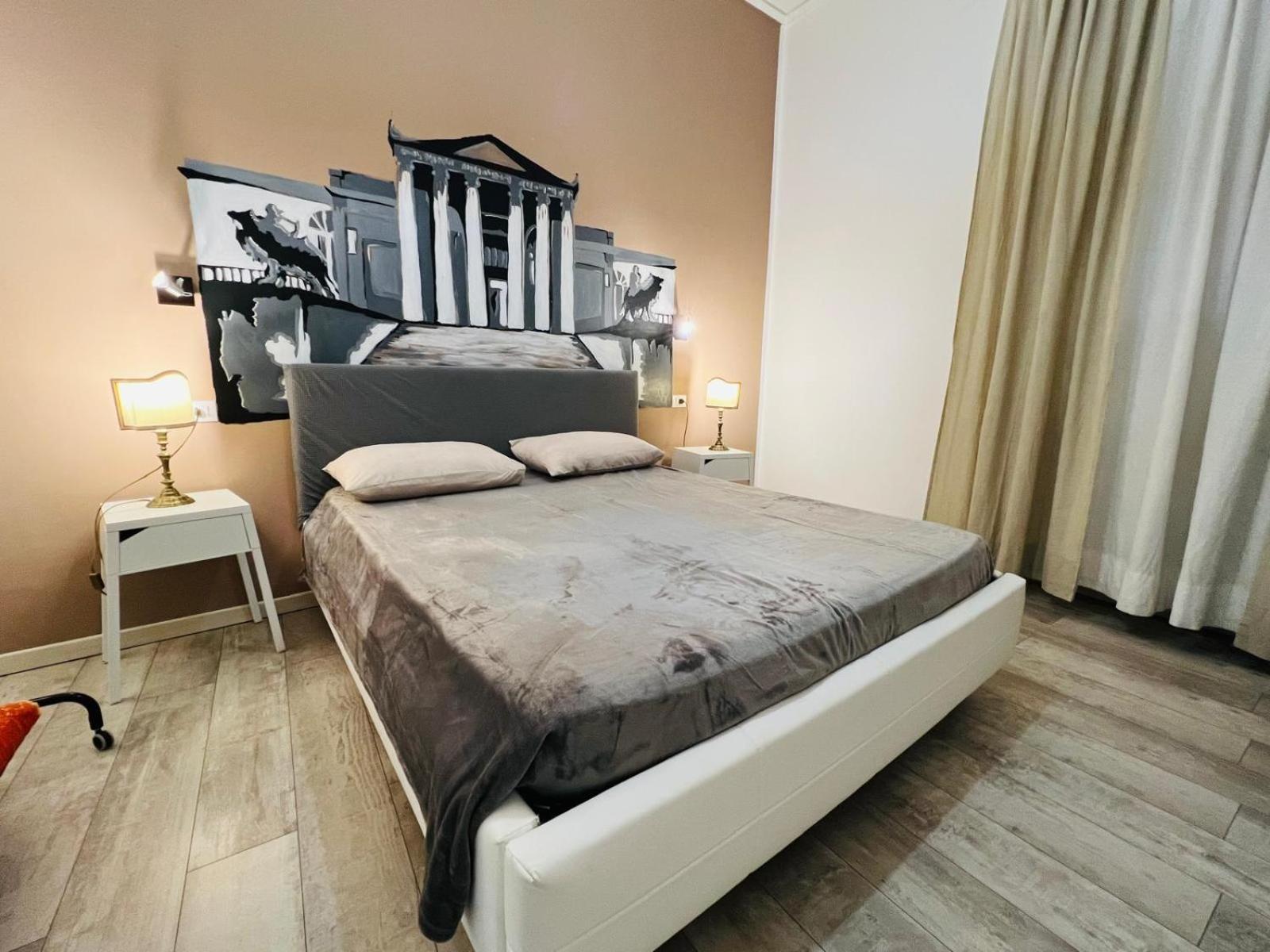 Guest house In Guest - Di Emma Palermo