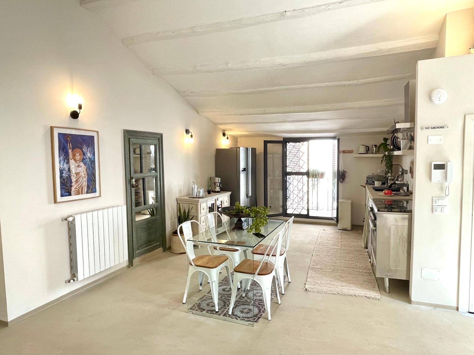 Apartment Dream Penthouse Over Main Square
