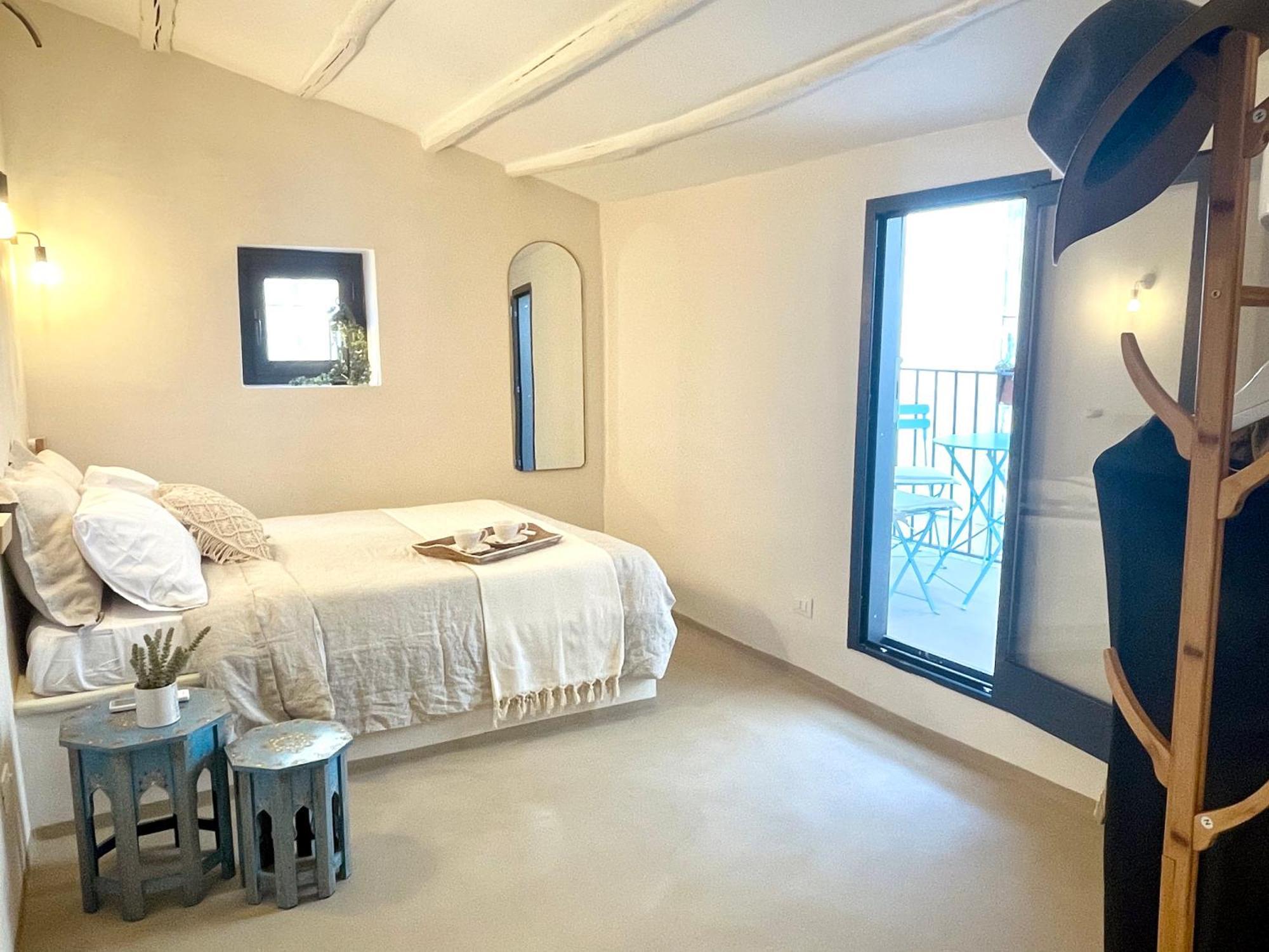 Dream Penthouse Over Main Square Palermo