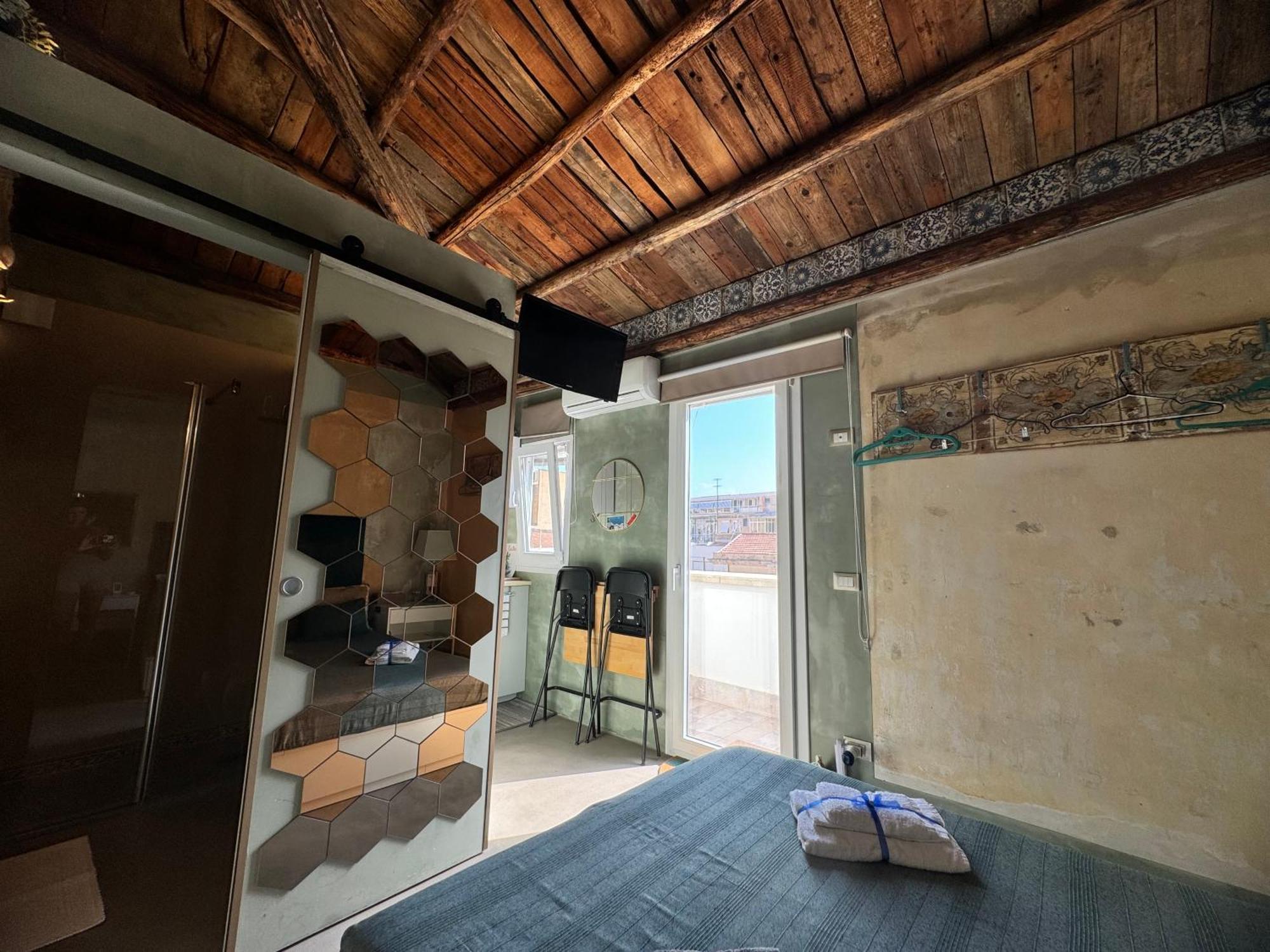 Guest house A Nicuzza *