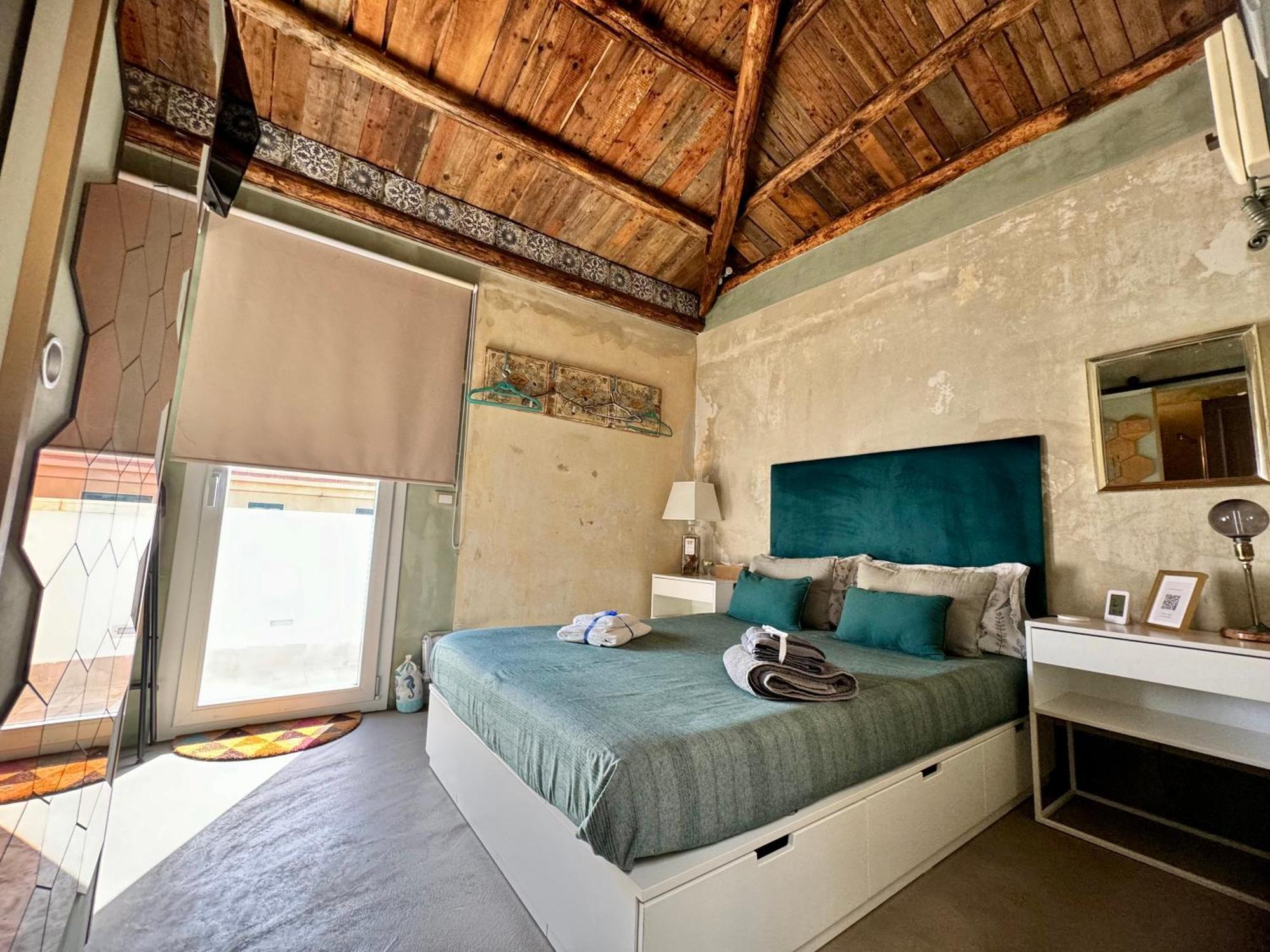 Guest house A Nicuzza *